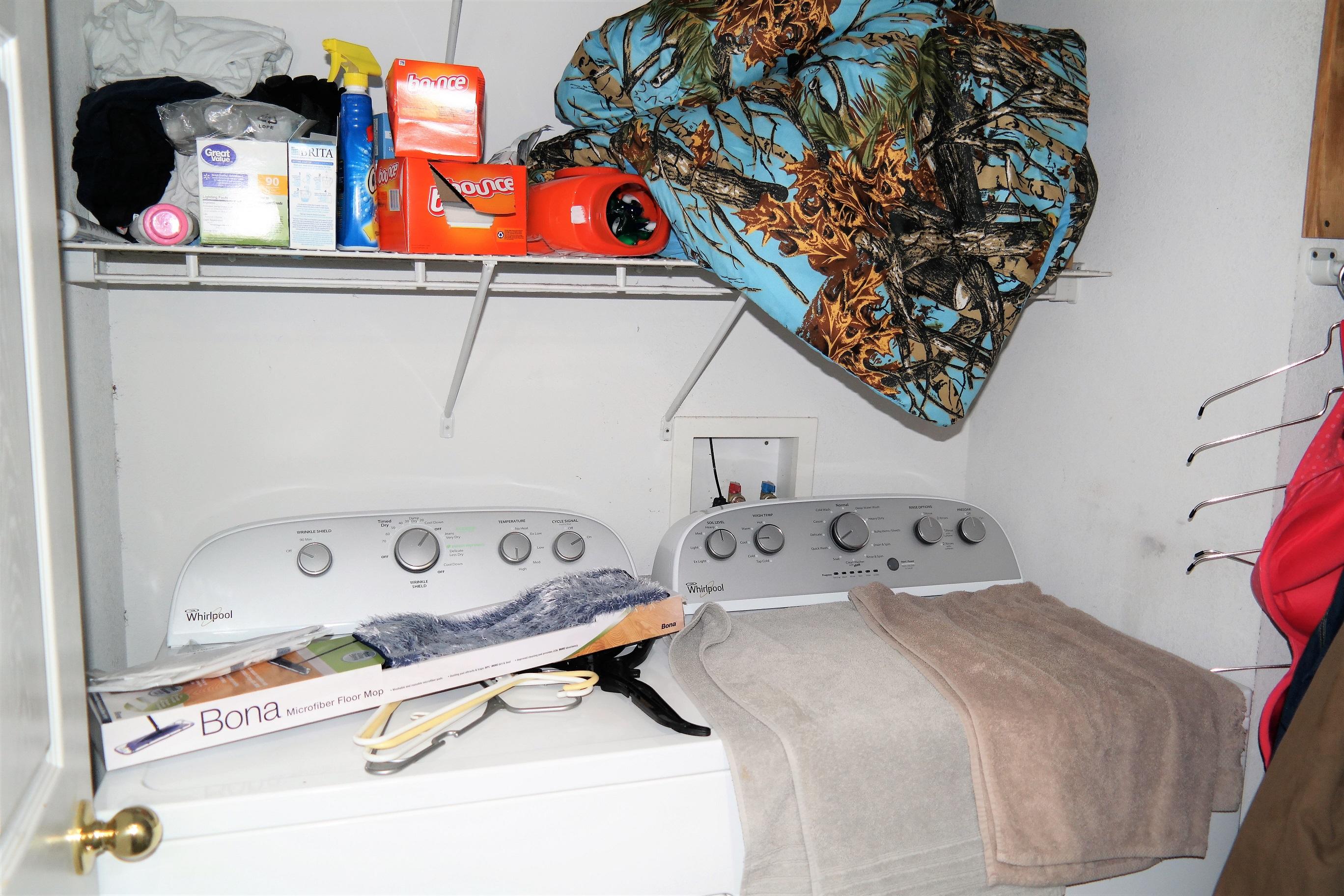 MEETS AND BONDS - Residential