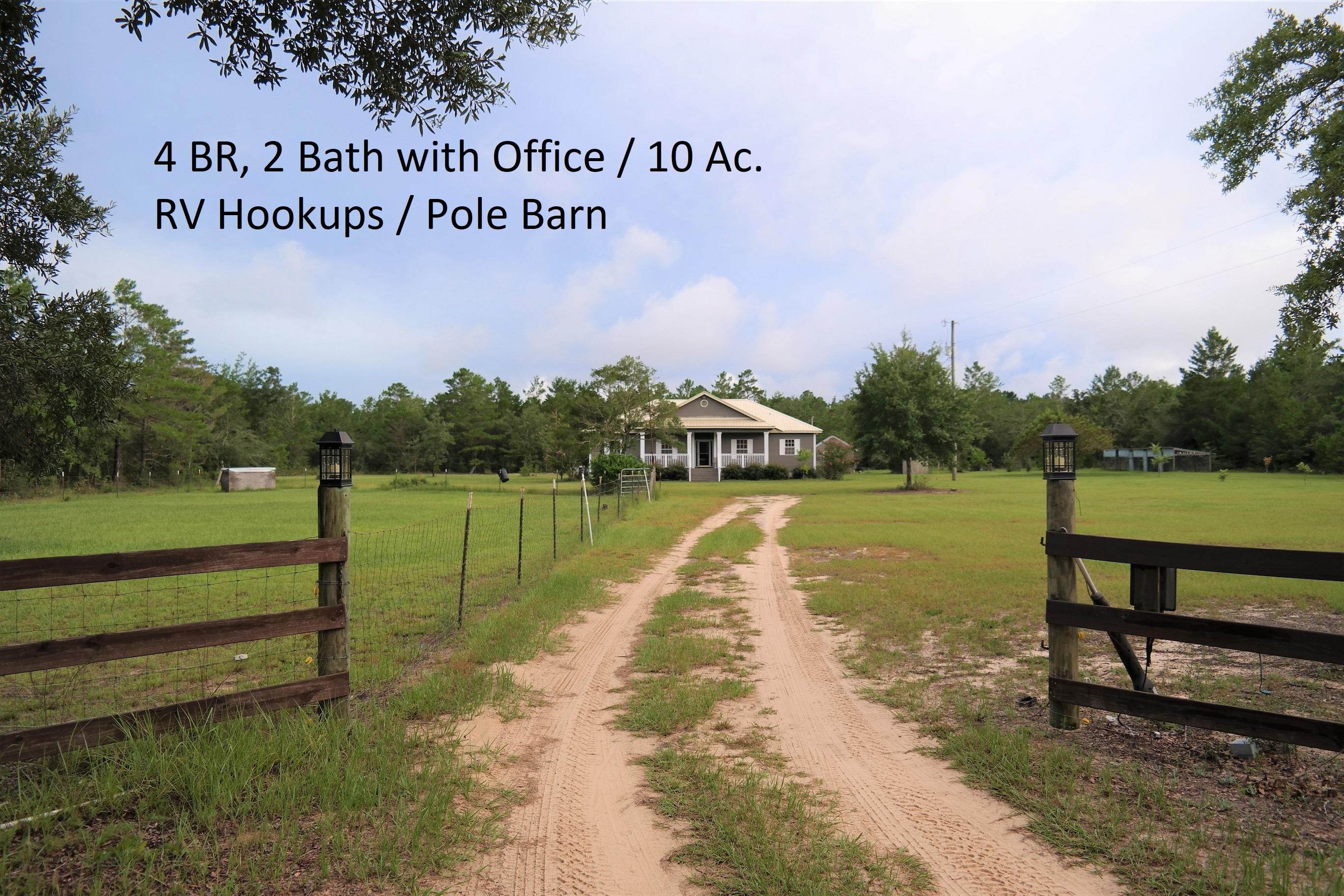 MEETS AND BONDS - Residential