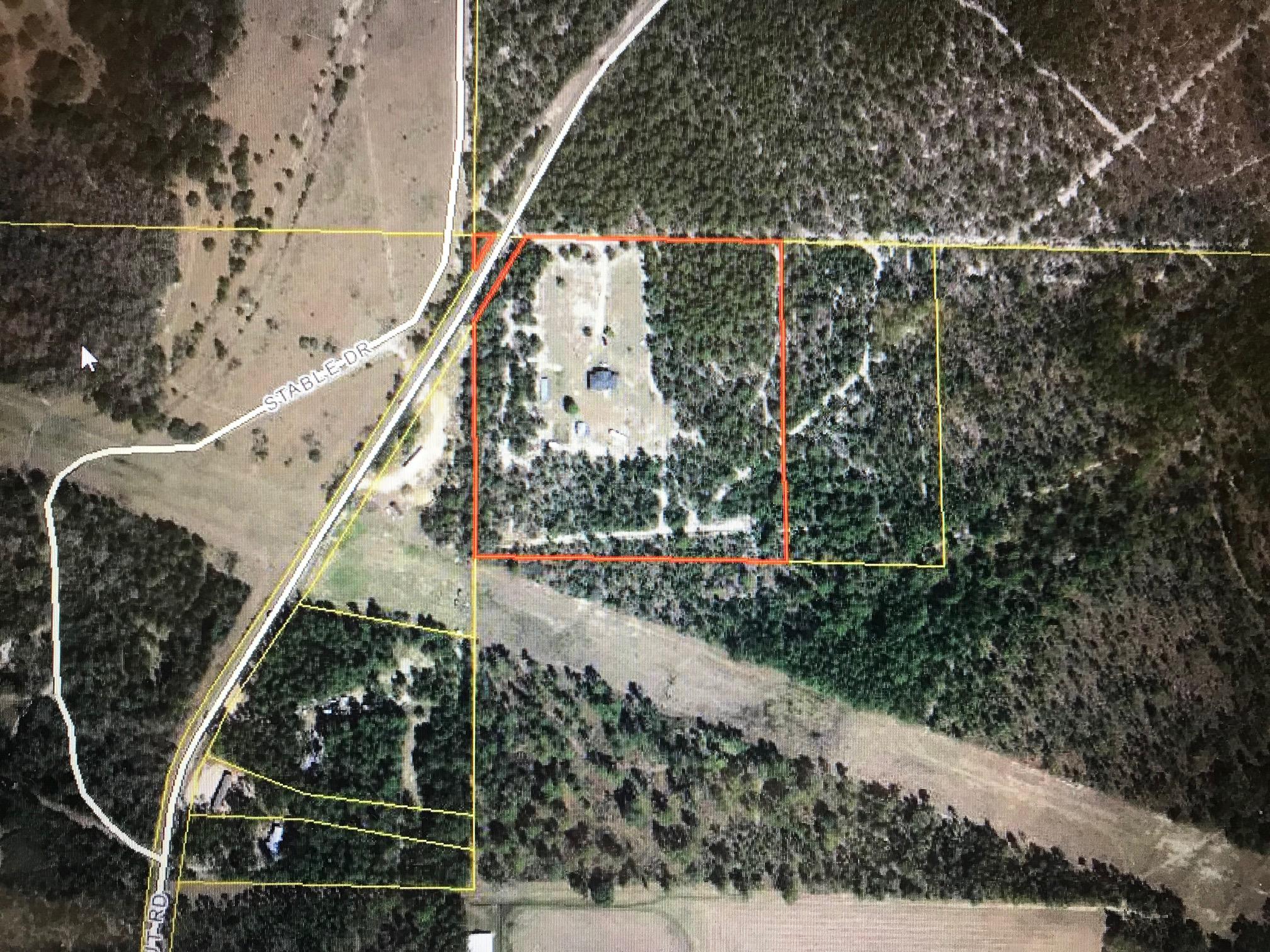 MEETS AND BONDS - Residential