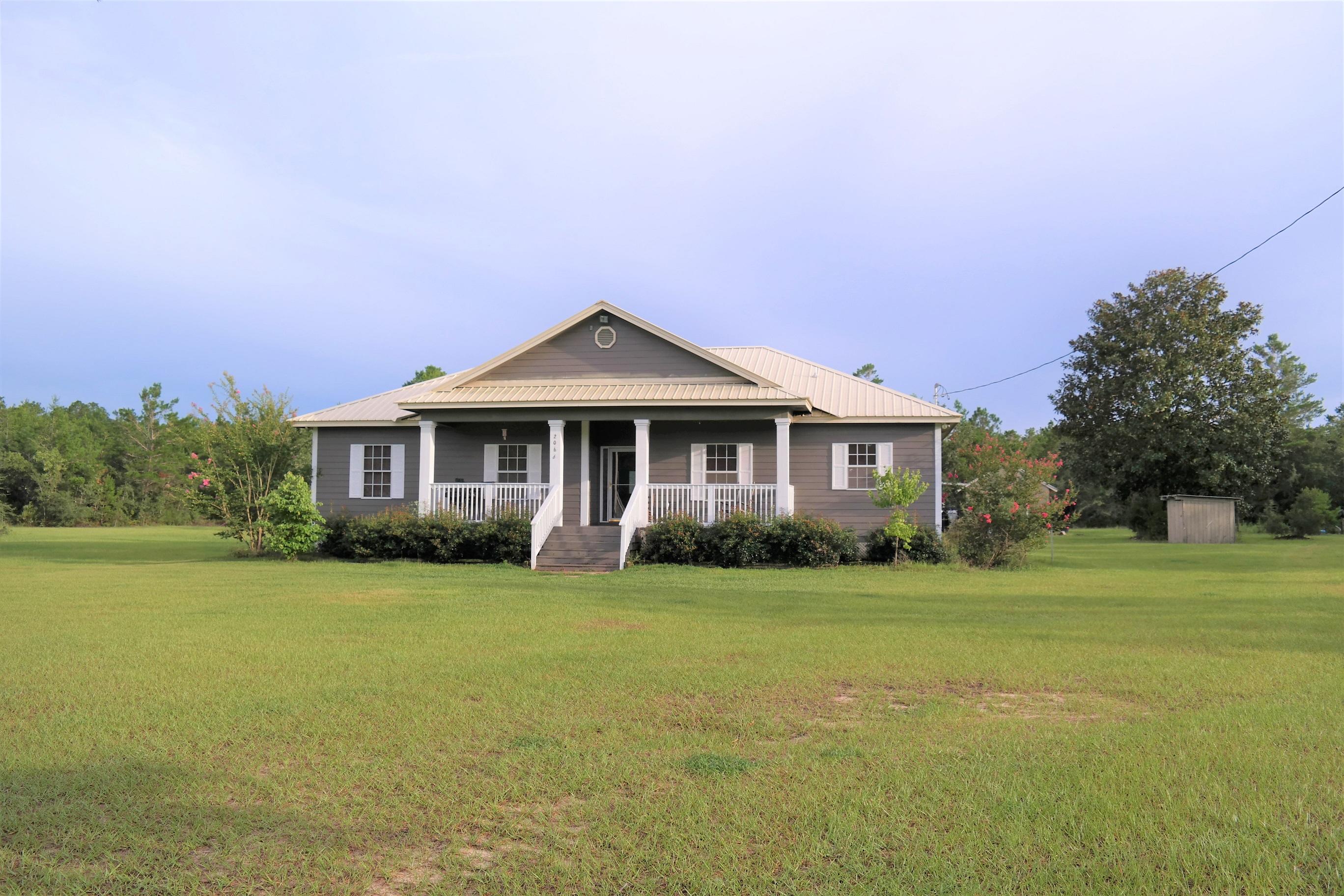 MEETS AND BONDS - Residential