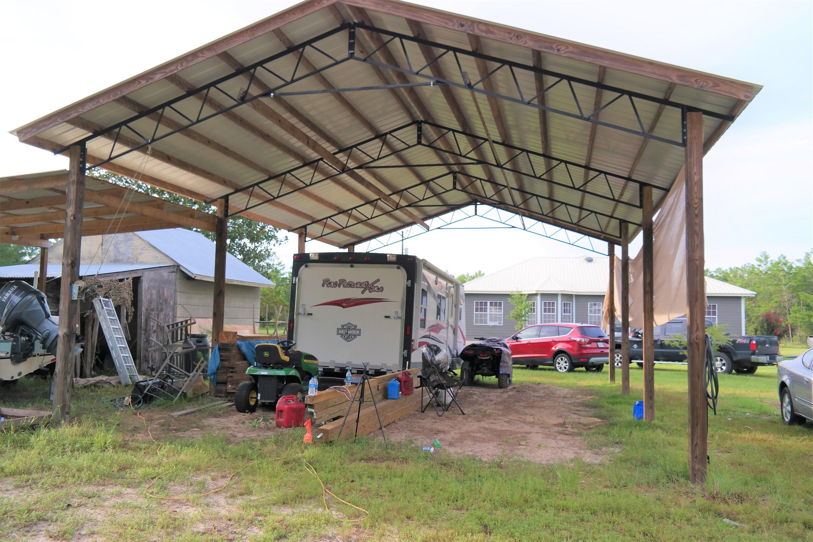 MEETS AND BONDS - Residential