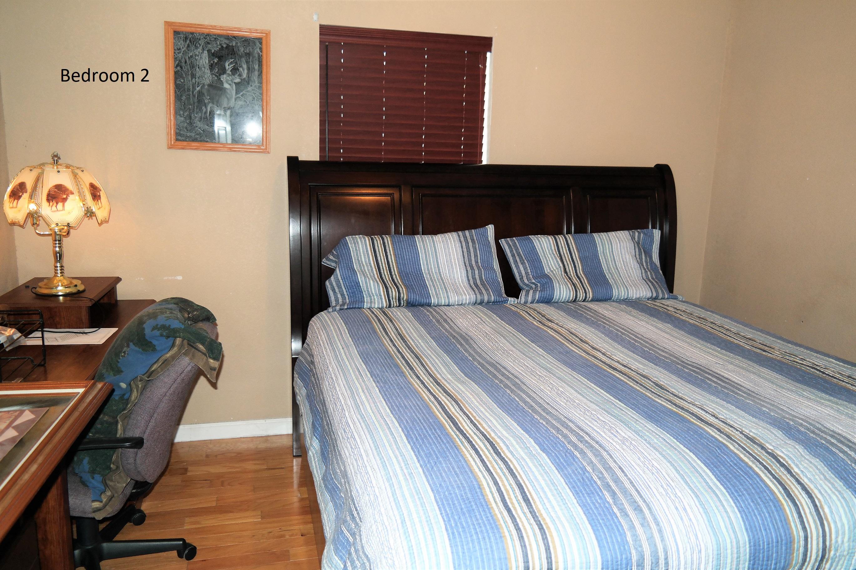 MEETS AND BONDS - Residential