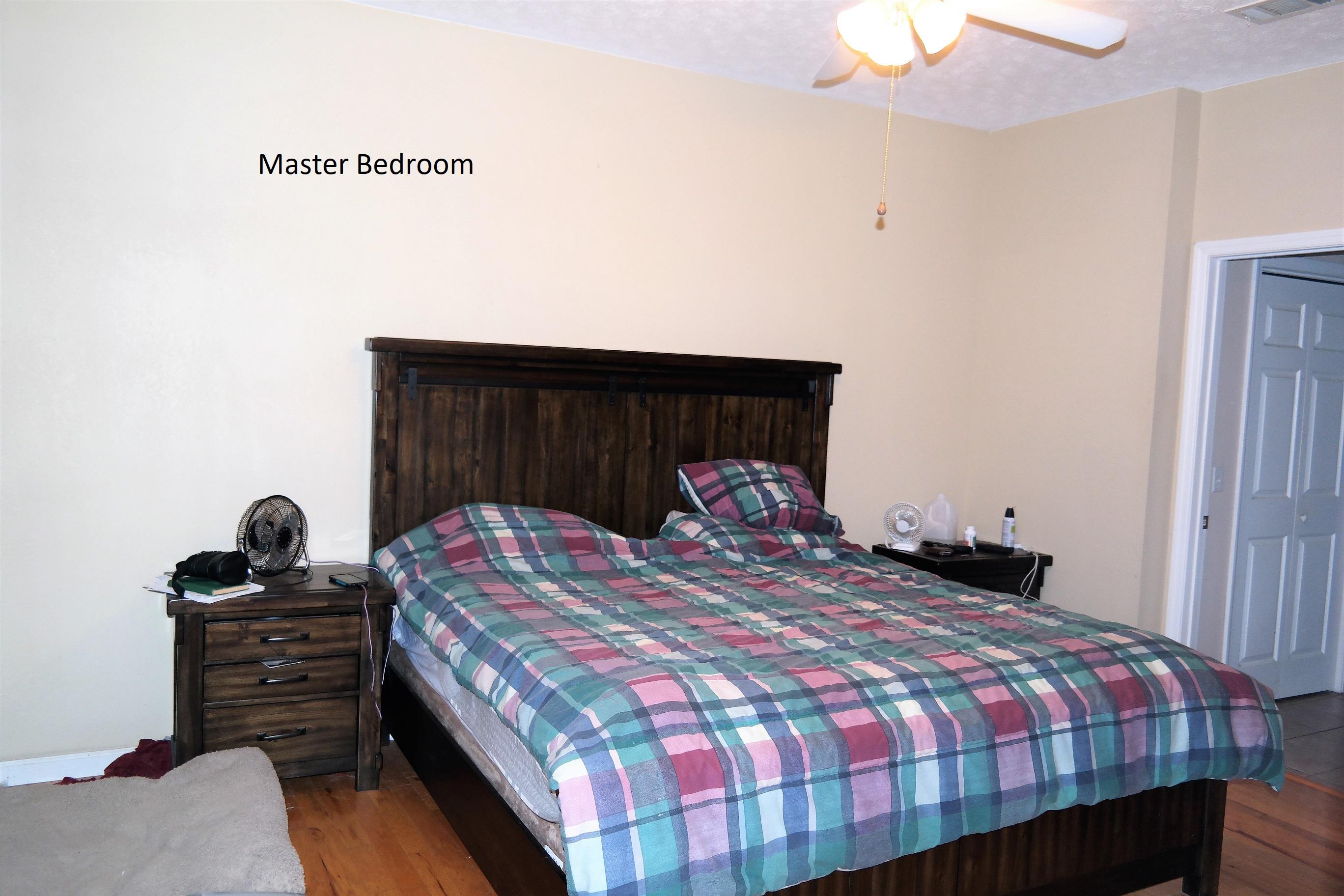 MEETS AND BONDS - Residential