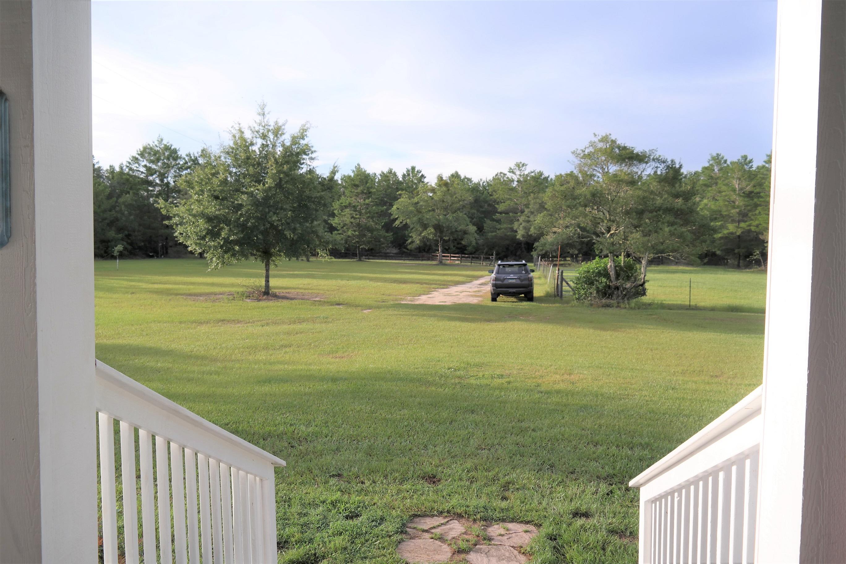 MEETS AND BONDS - Residential