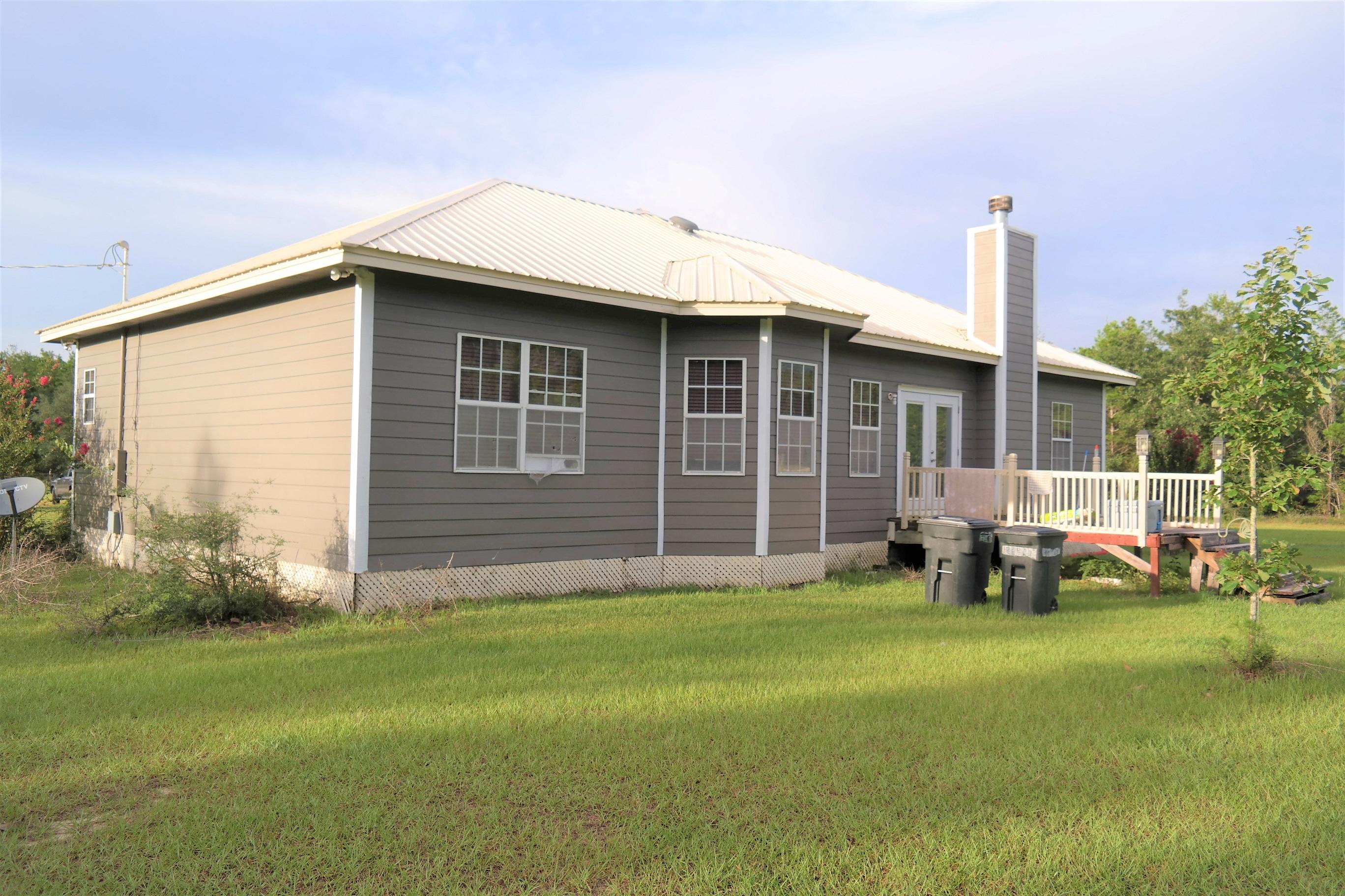 MEETS AND BONDS - Residential