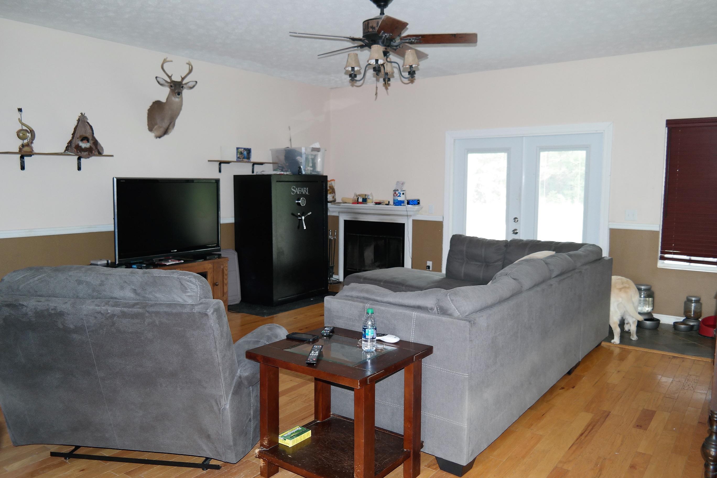 MEETS AND BONDS - Residential