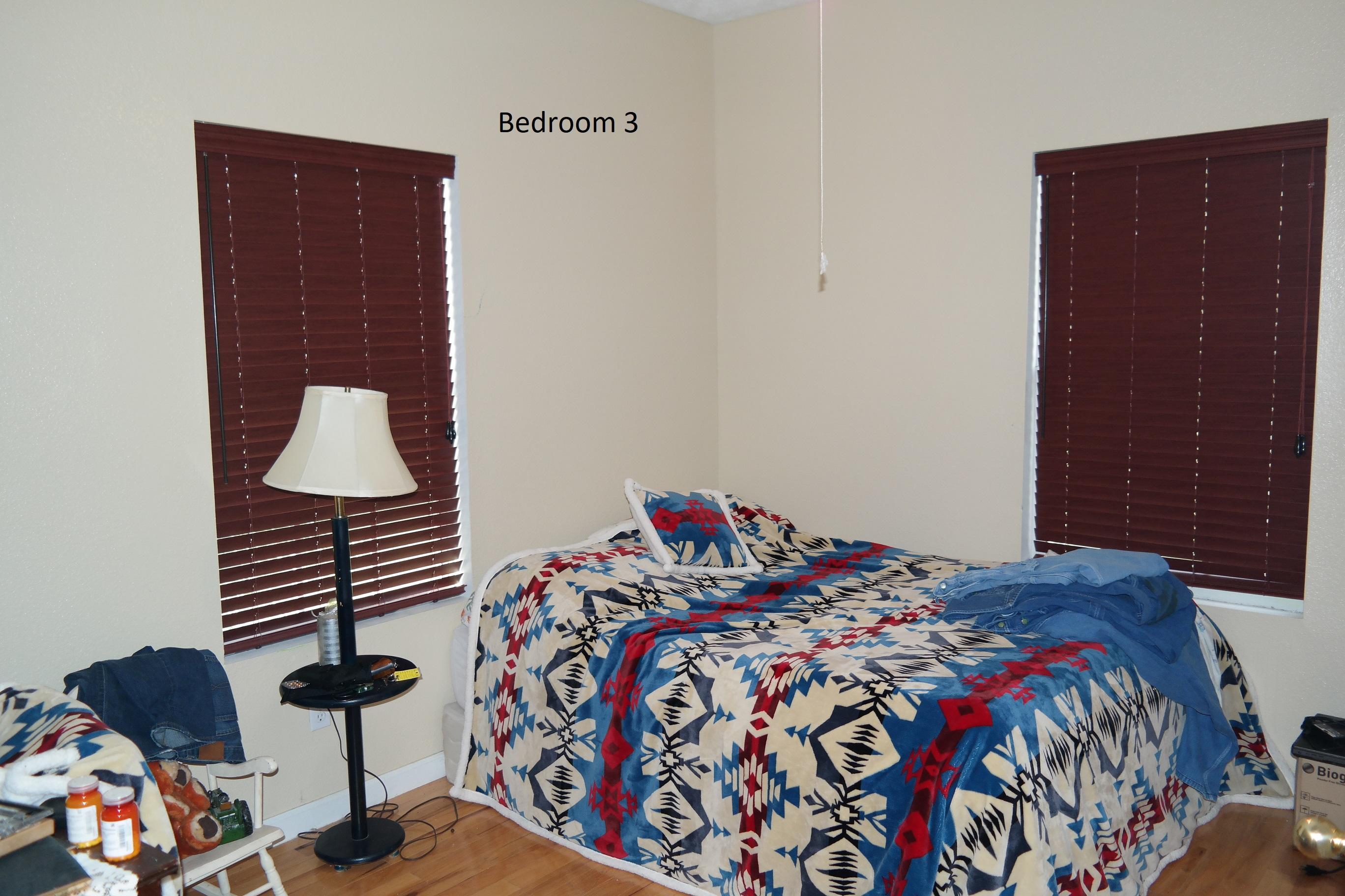 MEETS AND BONDS - Residential