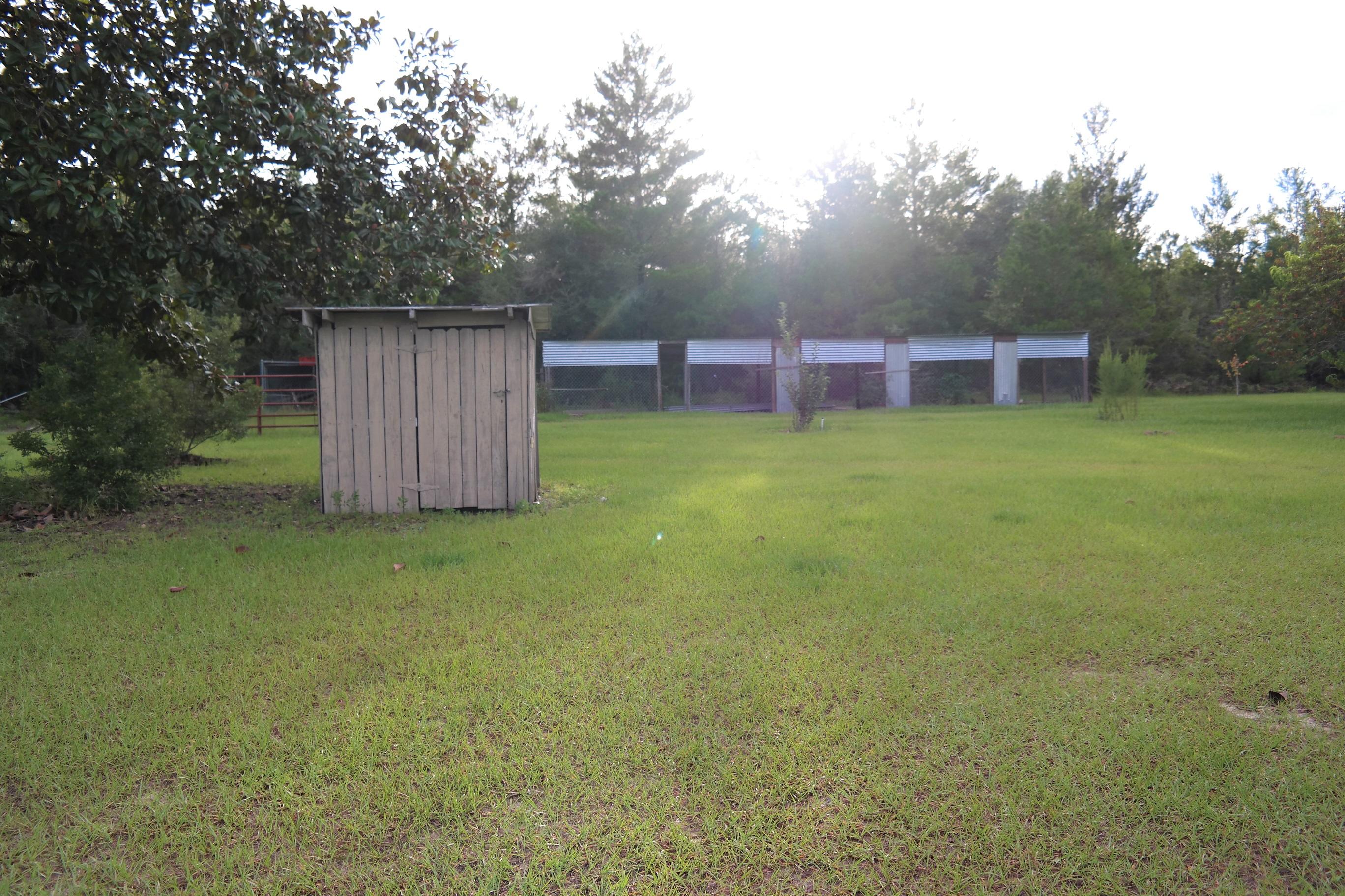 MEETS AND BONDS - Residential