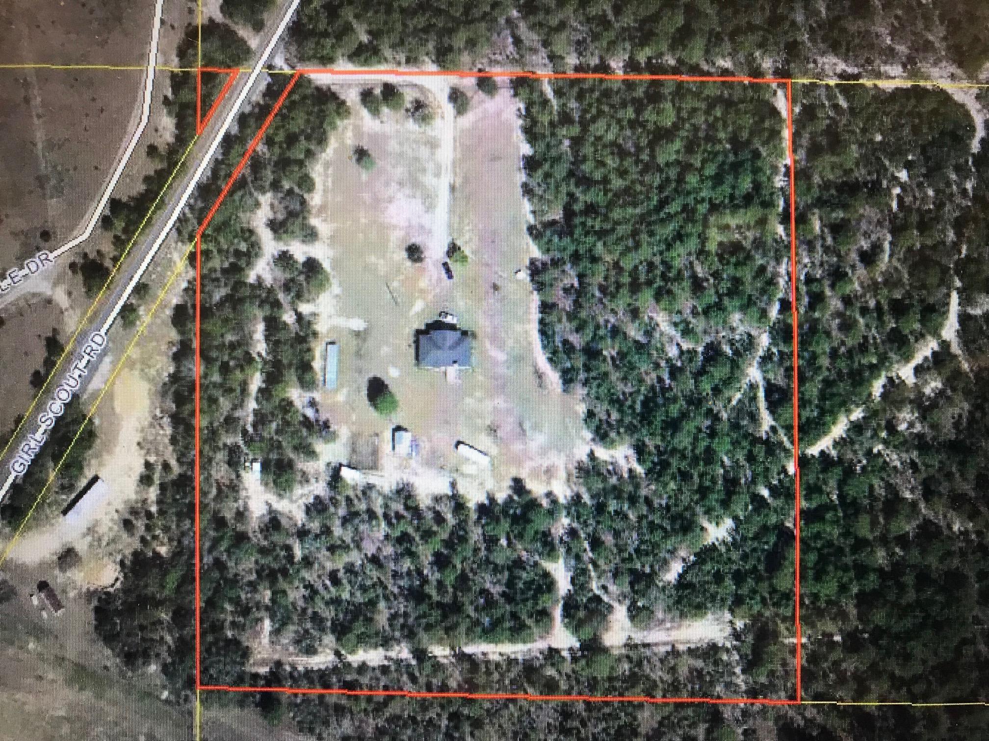 MEETS AND BONDS - Residential