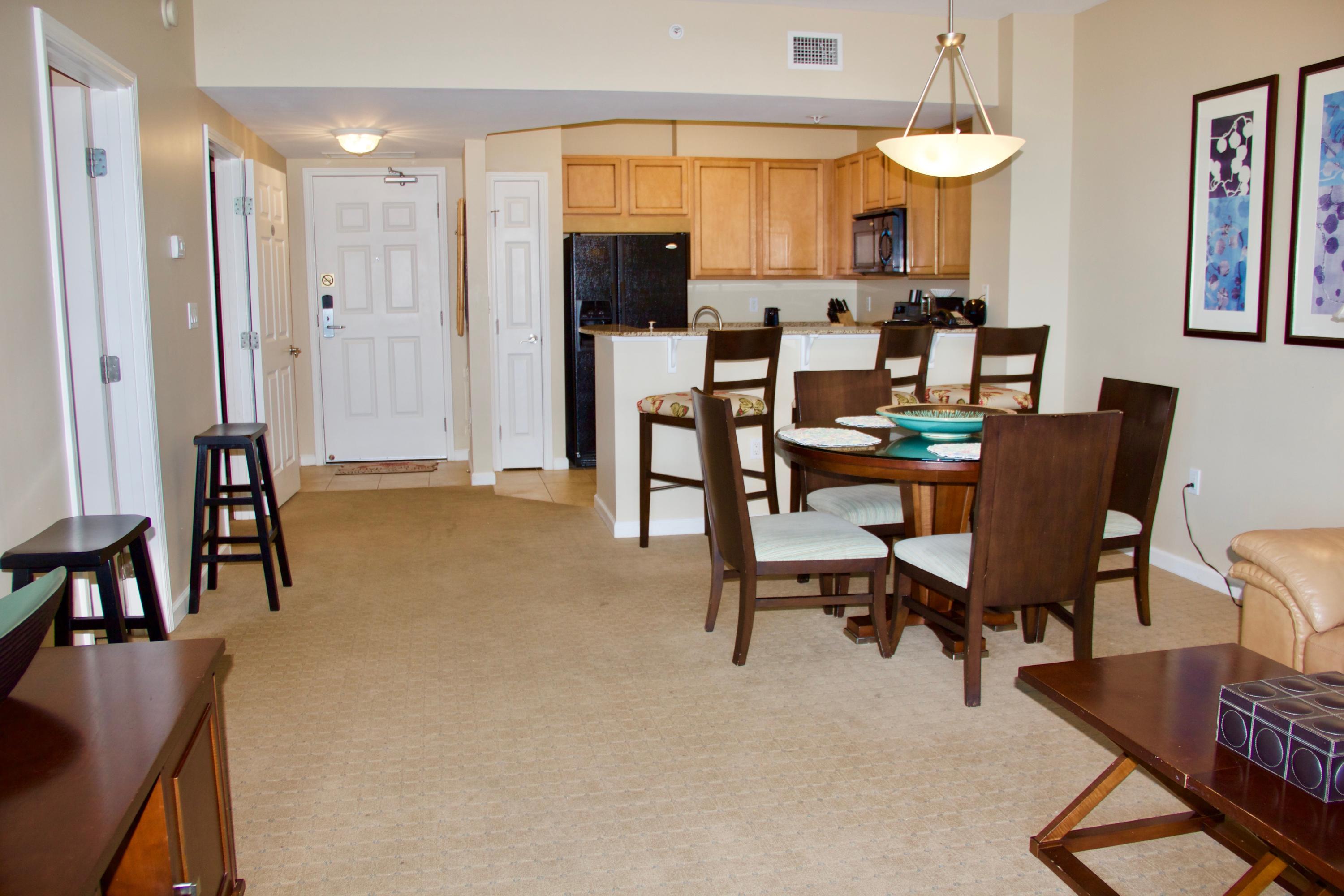 THE PALMS OF DESTIN - Residential