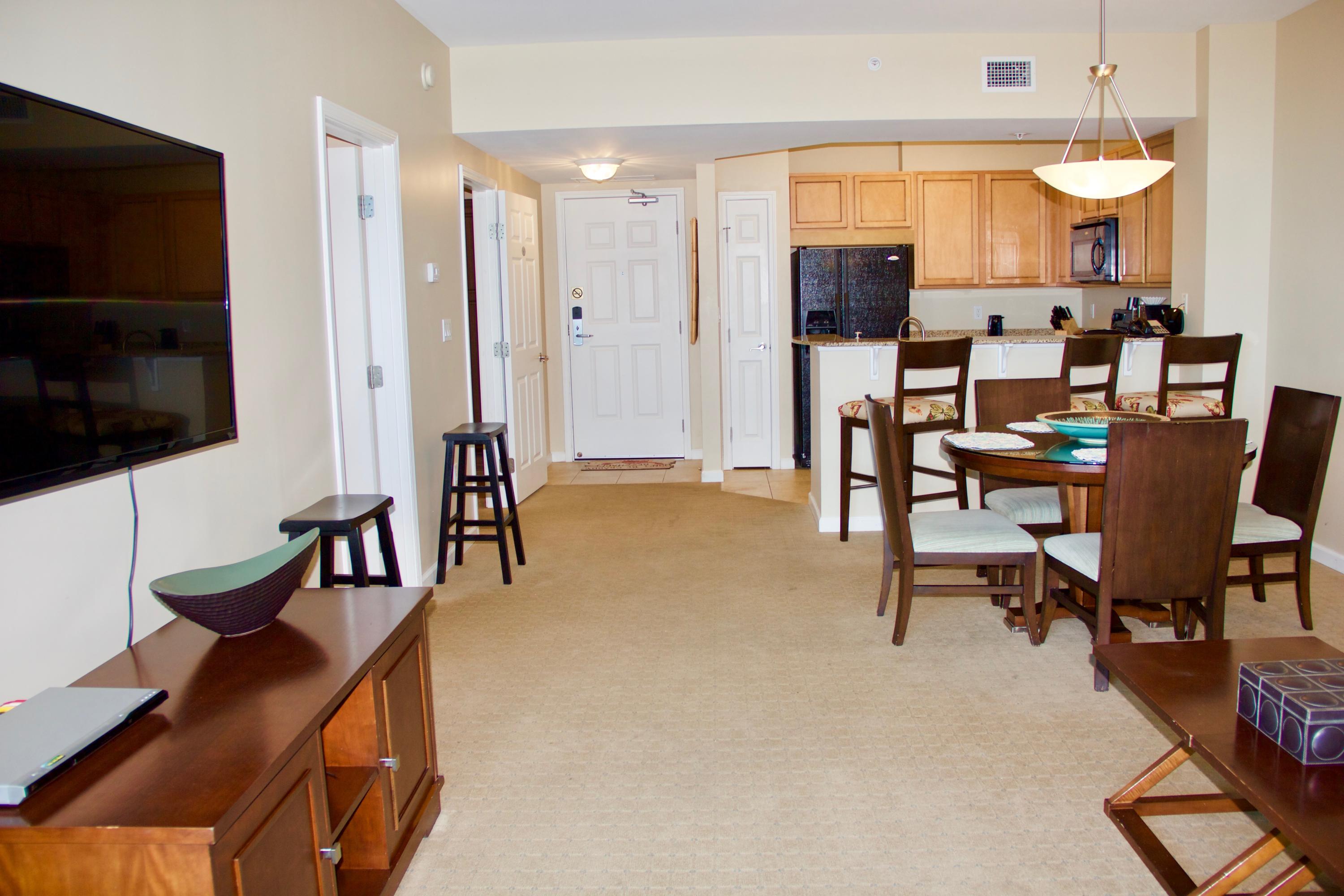 THE PALMS OF DESTIN - Residential