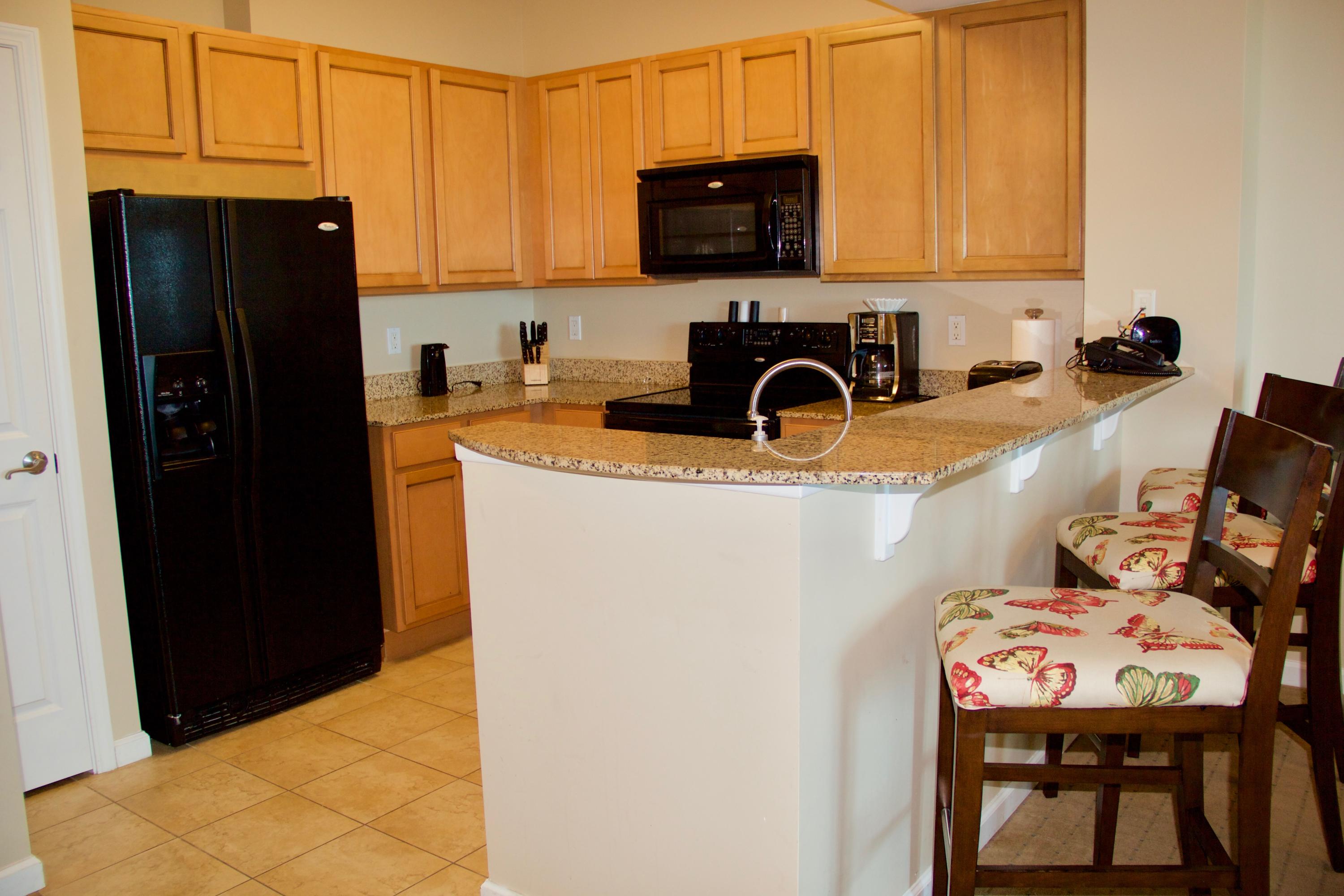 THE PALMS OF DESTIN - Residential