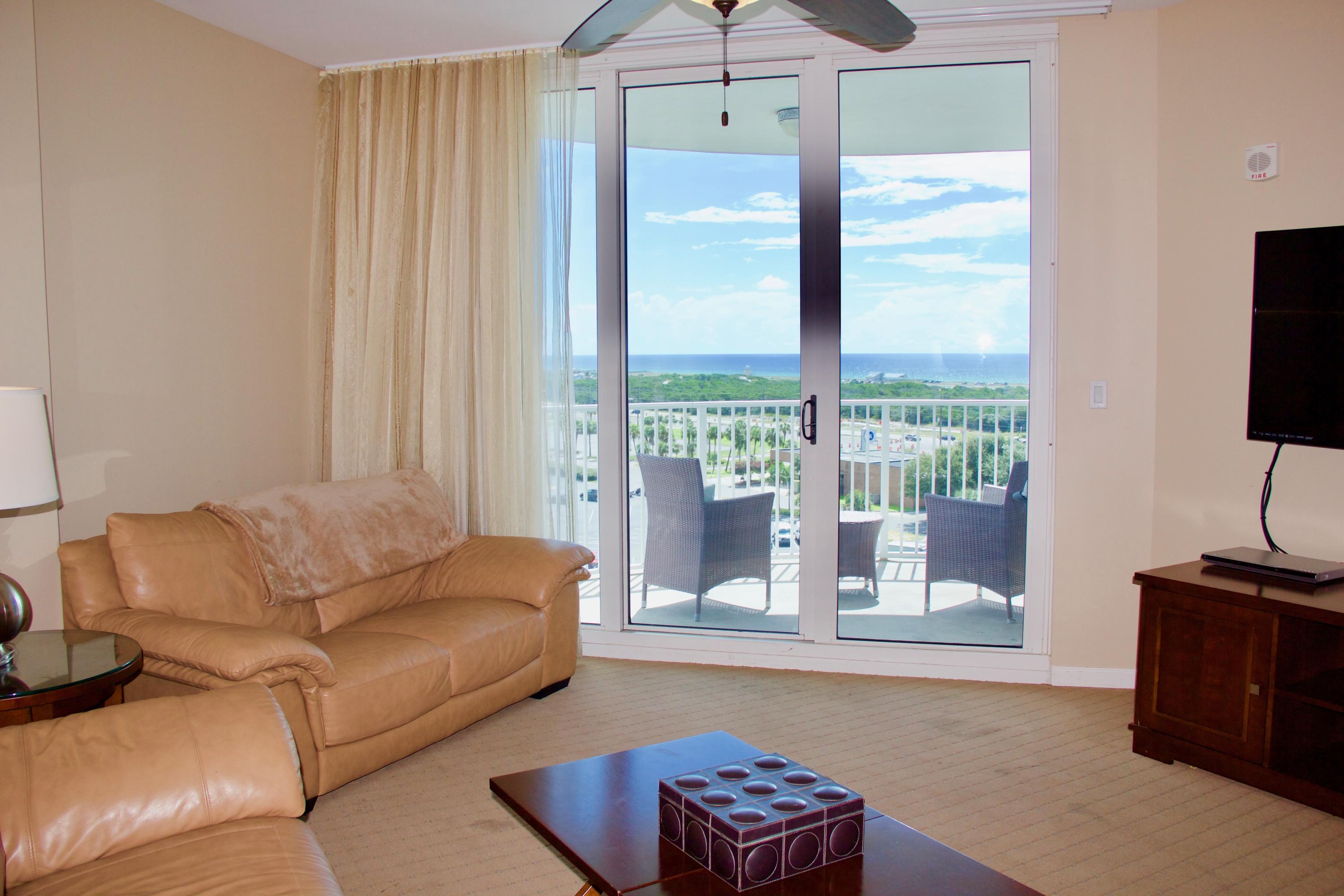 THE PALMS OF DESTIN - Residential