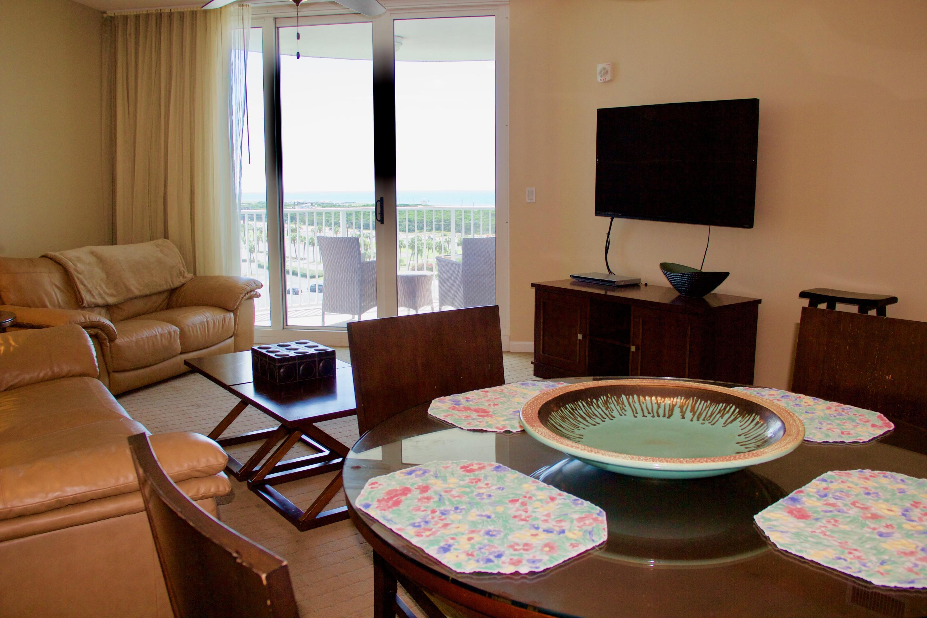 THE PALMS OF DESTIN - Residential