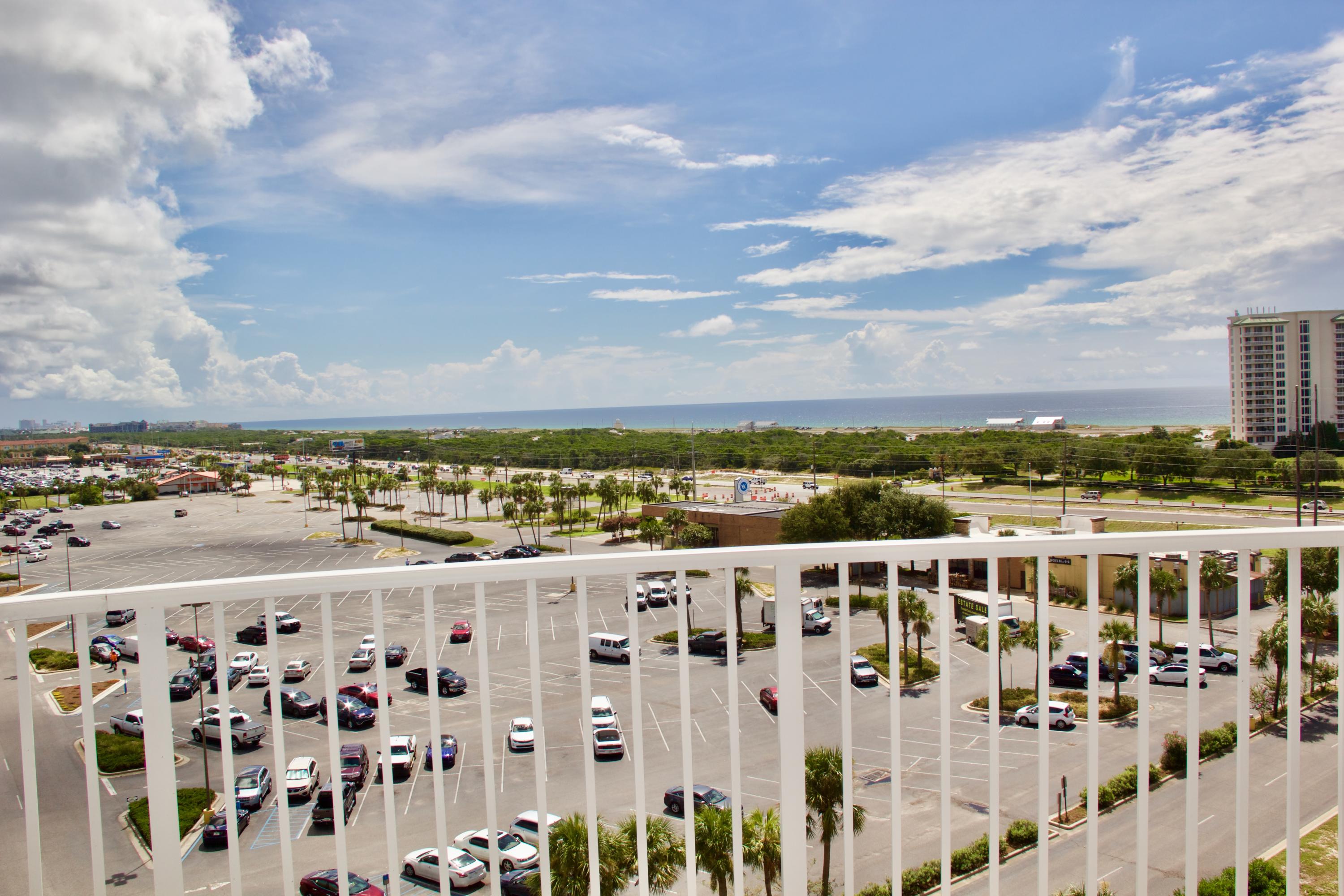 THE PALMS OF DESTIN - Residential