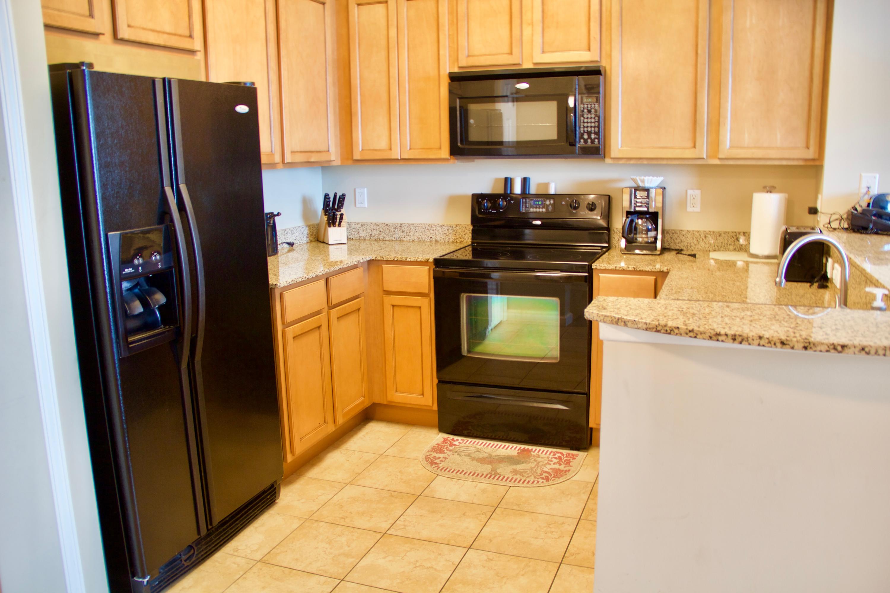 THE PALMS OF DESTIN - Residential