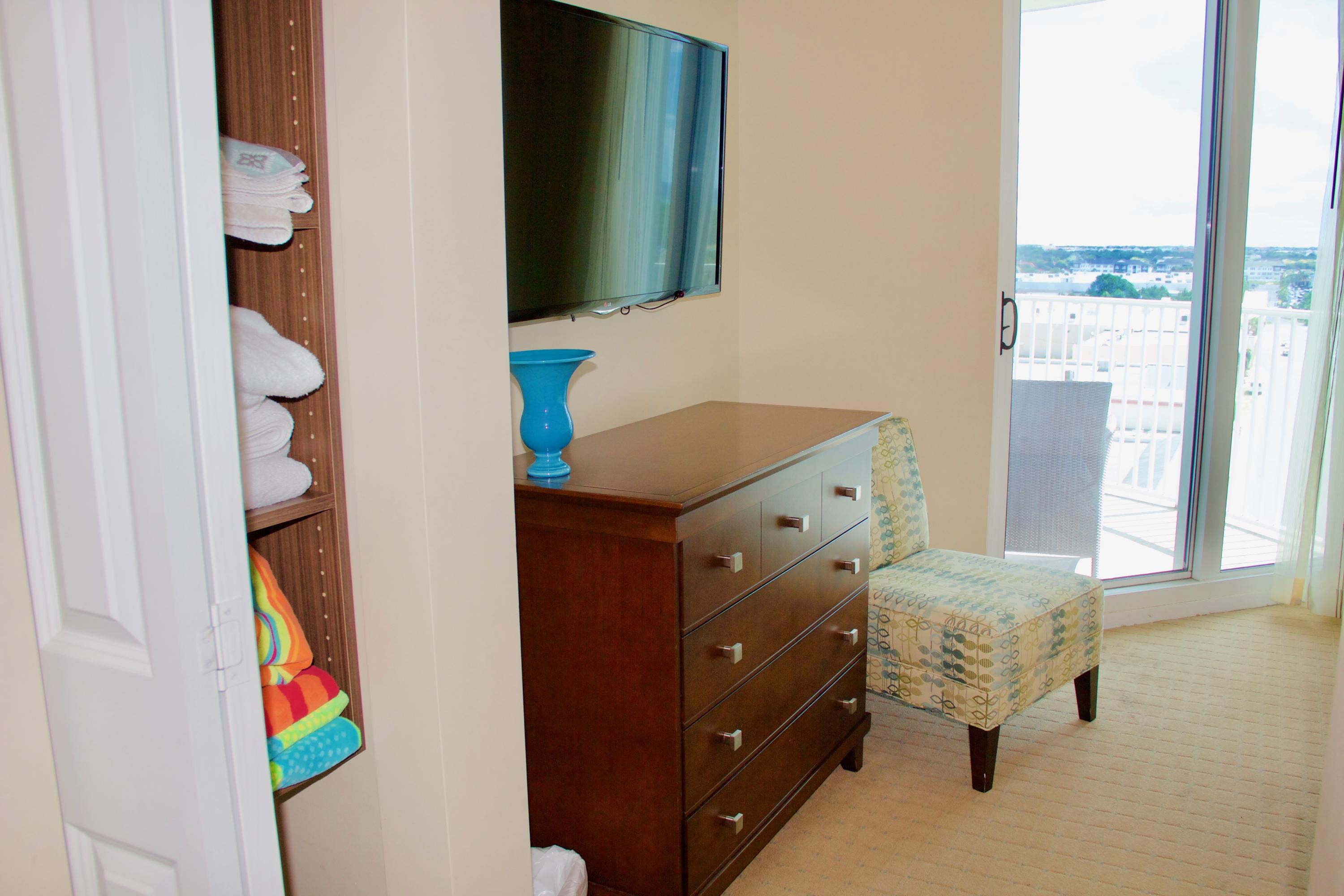 THE PALMS OF DESTIN - Residential