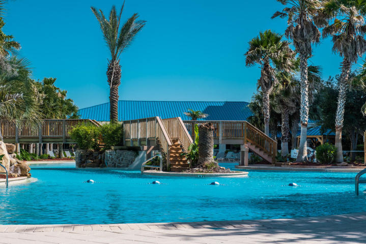 THE PALMS OF DESTIN - Residential