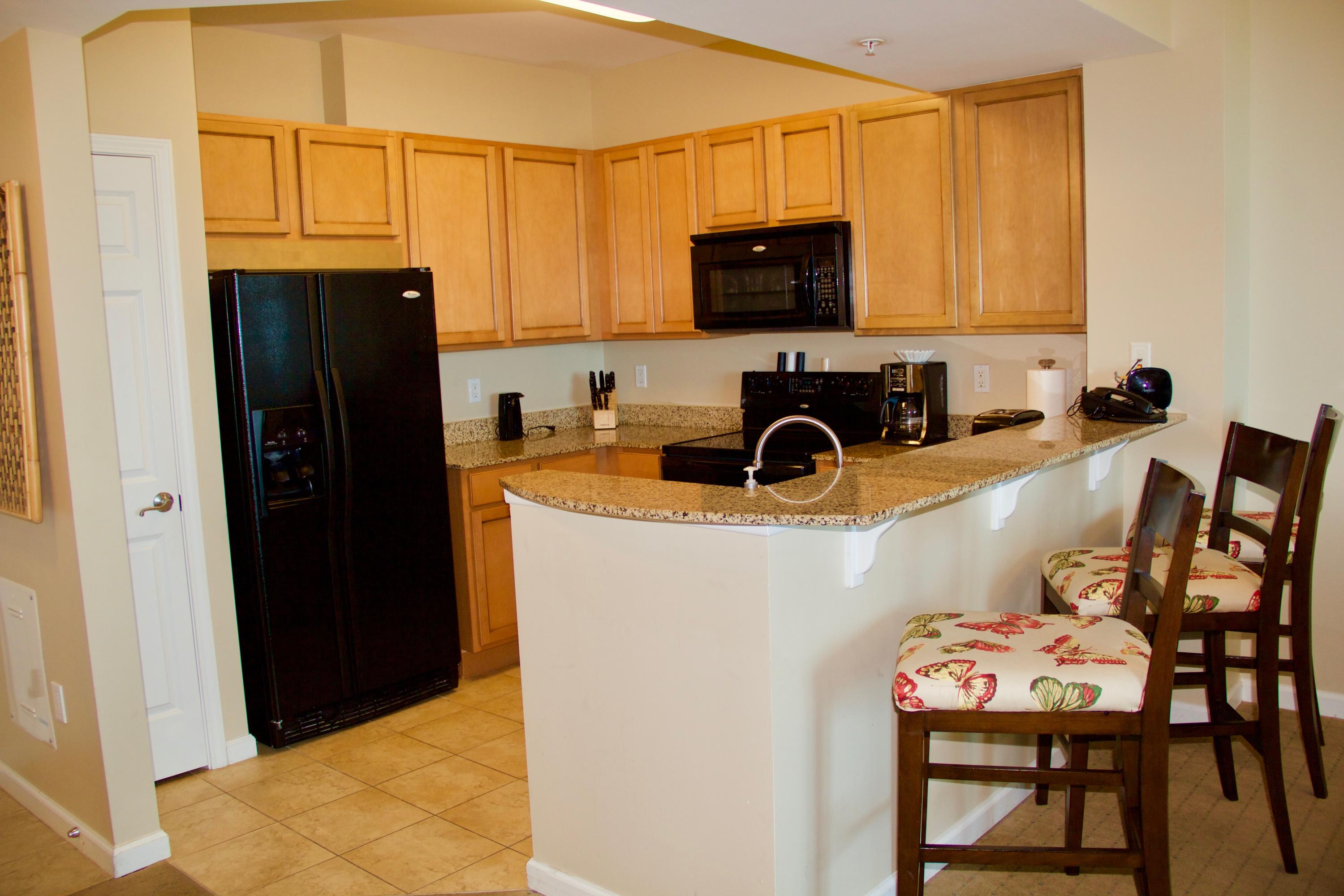 THE PALMS OF DESTIN - Residential