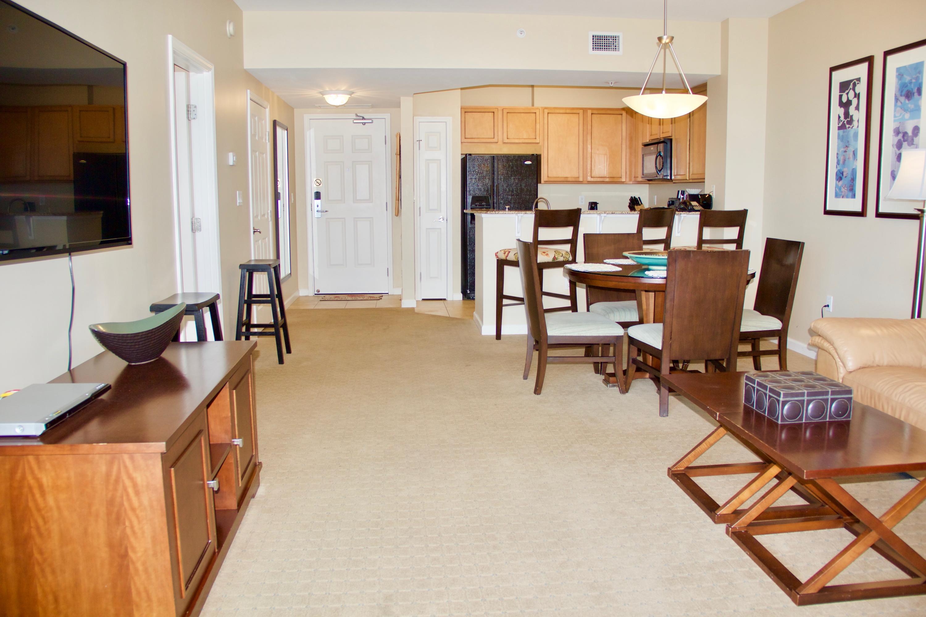 THE PALMS OF DESTIN - Residential