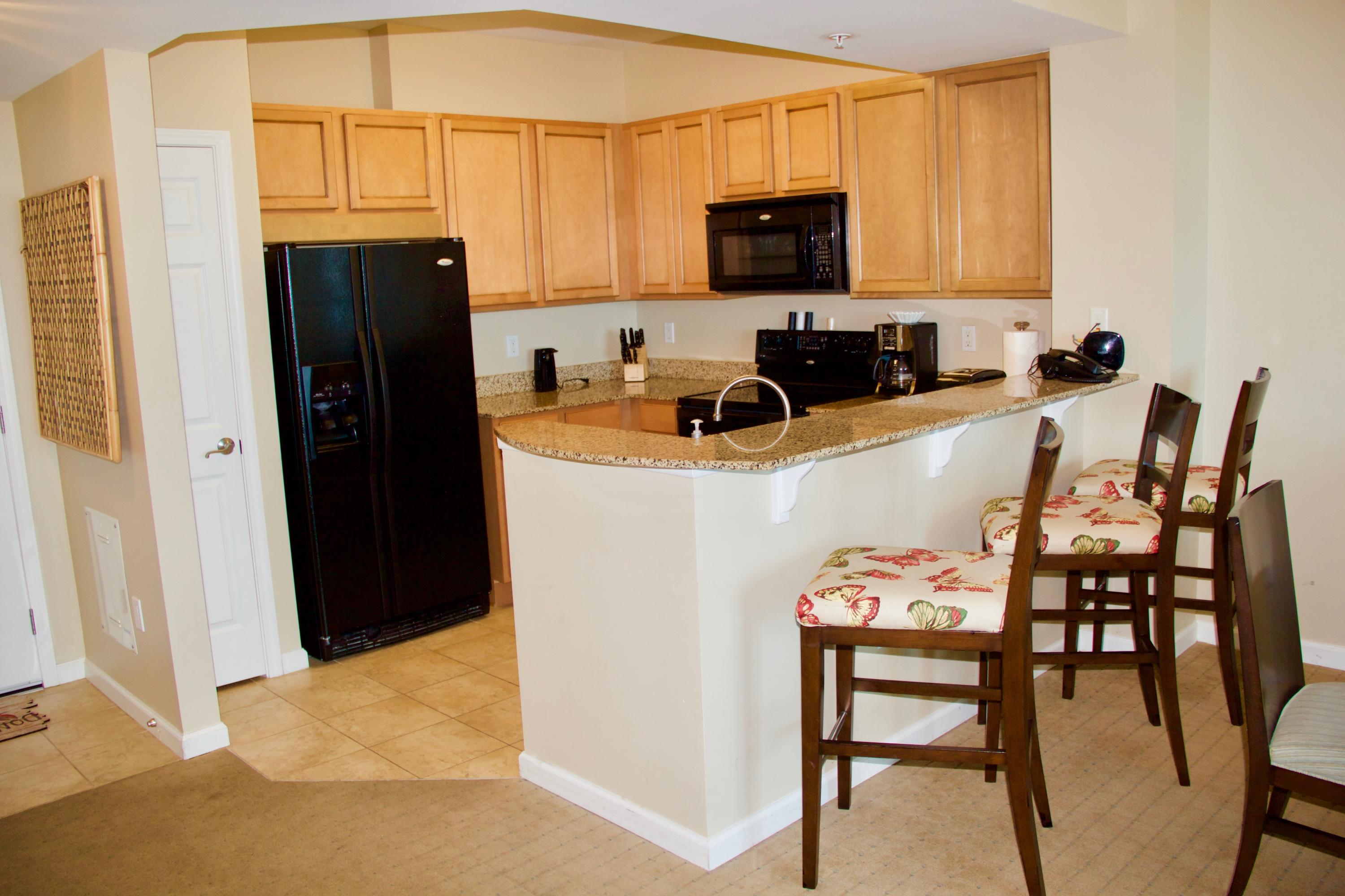 THE PALMS OF DESTIN - Residential