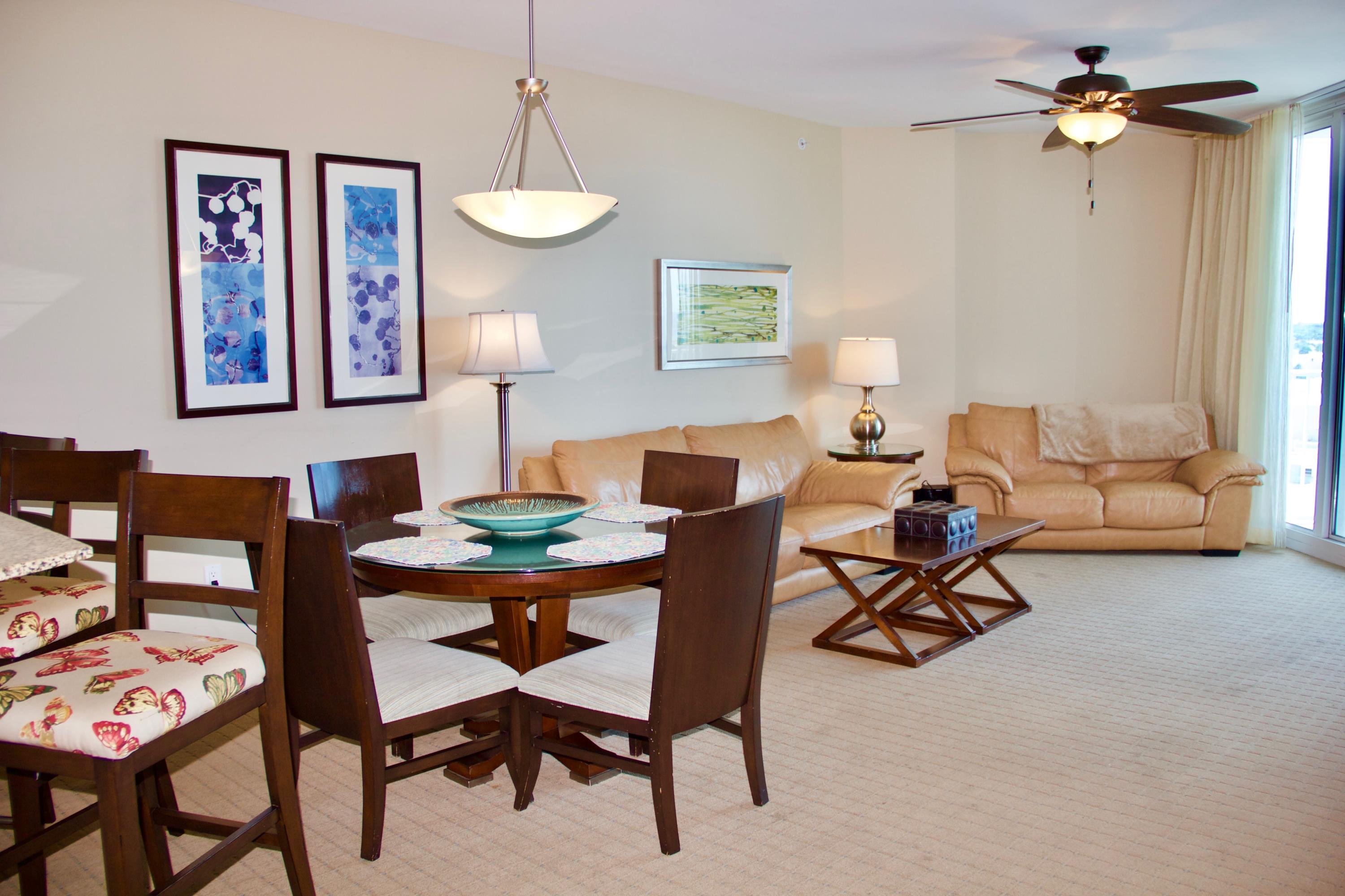 THE PALMS OF DESTIN - Residential