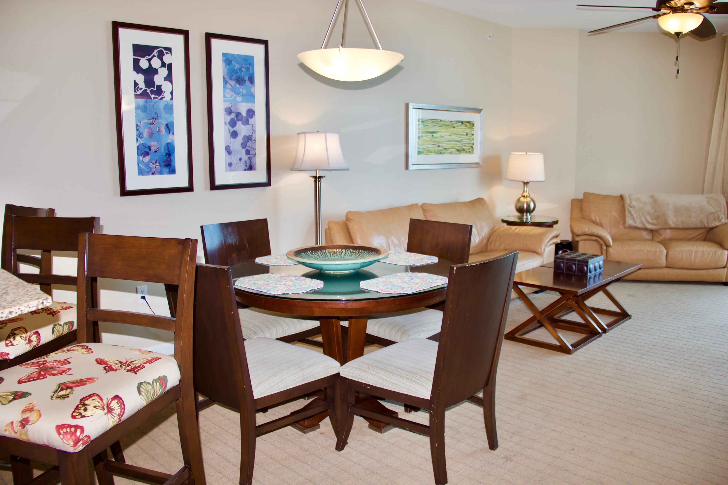 THE PALMS OF DESTIN - Residential