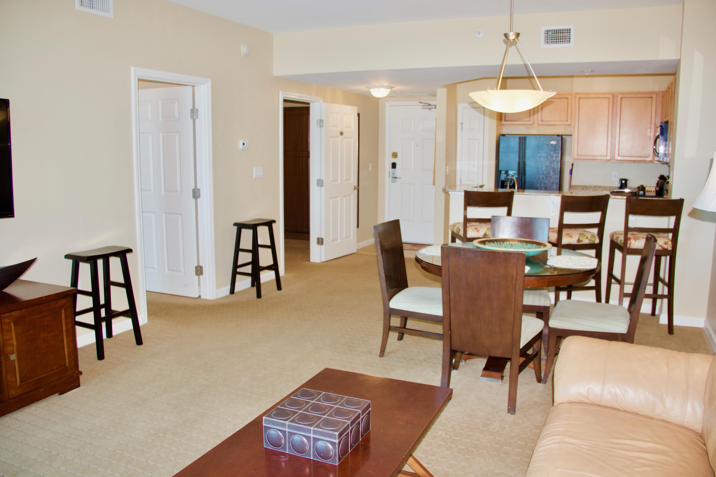 THE PALMS OF DESTIN - Residential