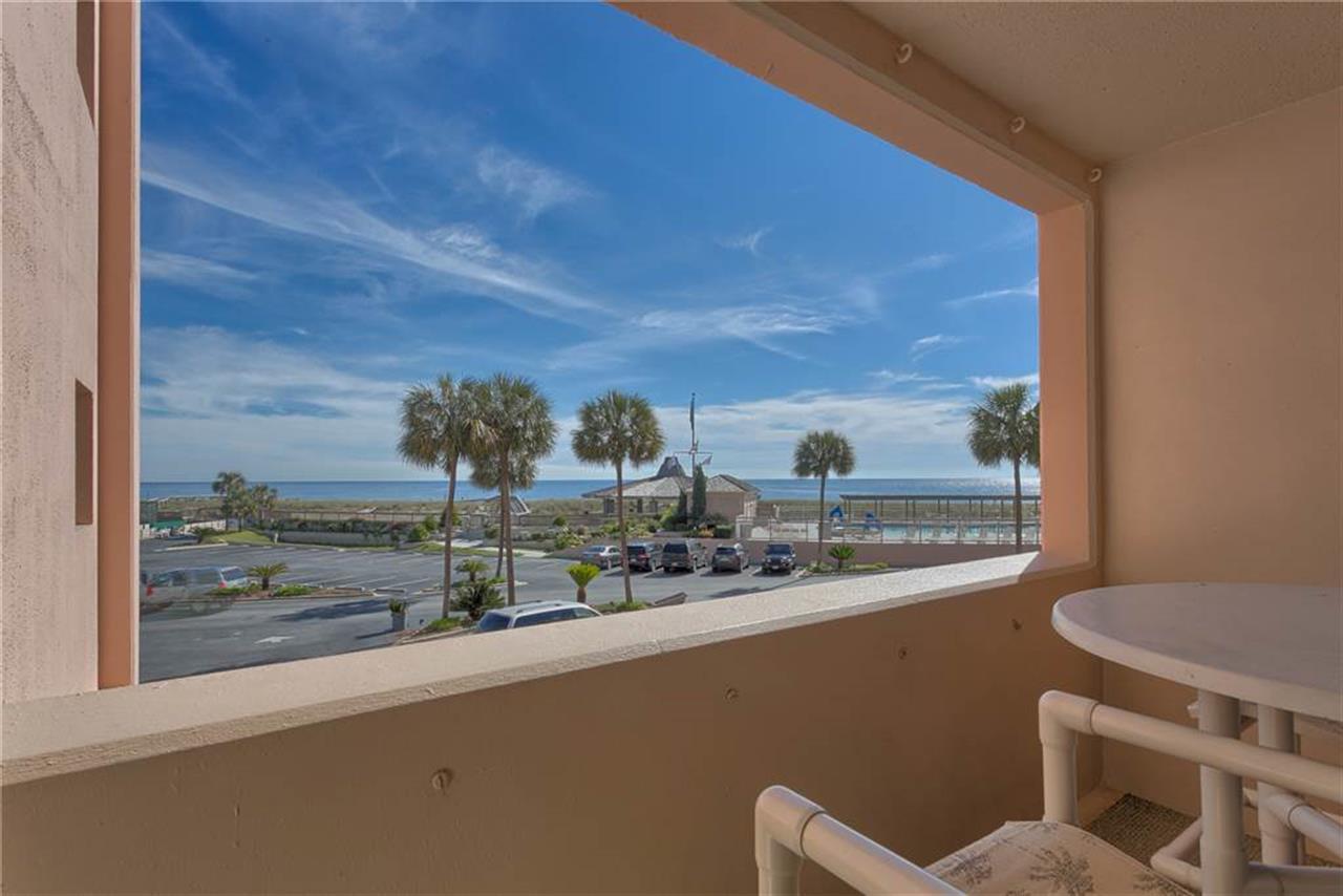 JETTY EAST CONDO - Residential