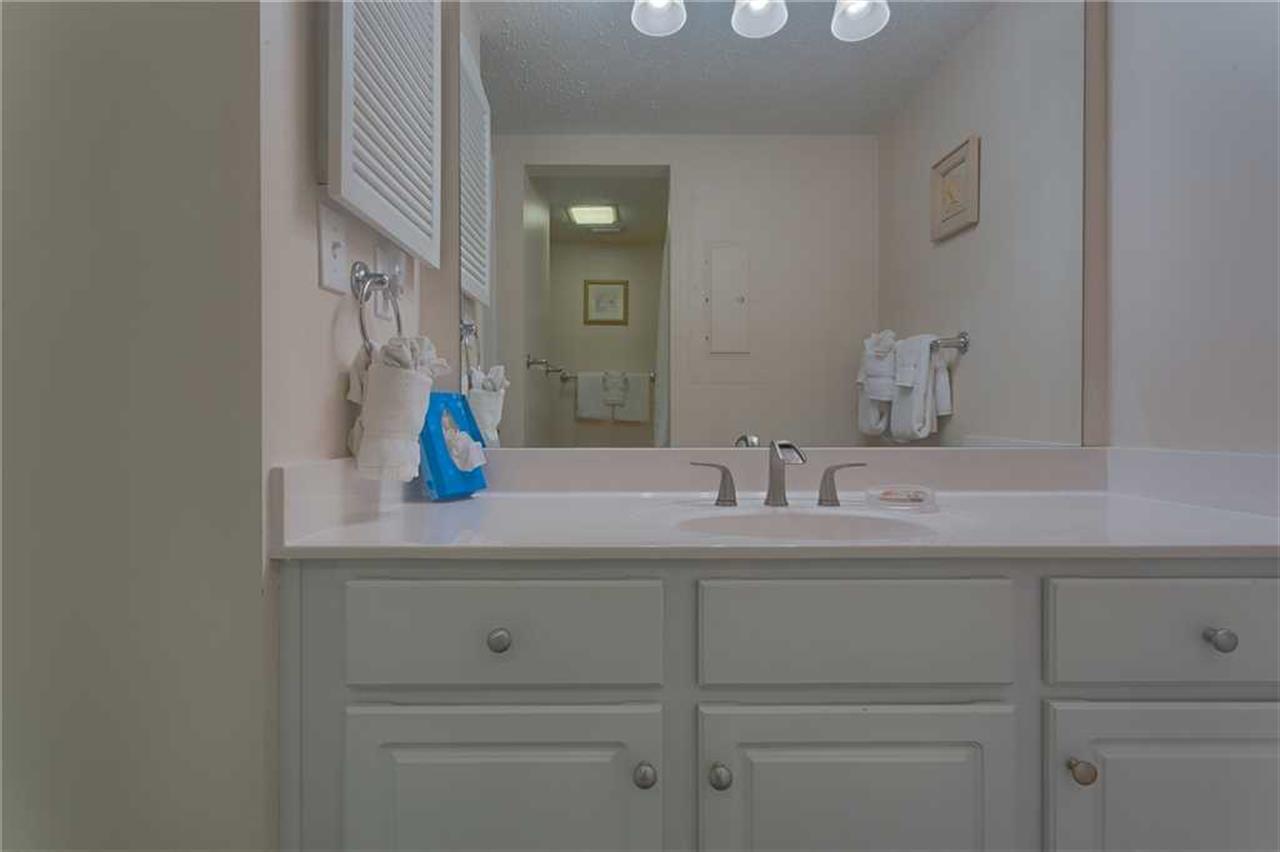 JETTY EAST CONDO - Residential