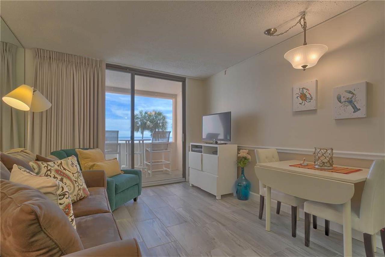 JETTY EAST CONDO - Residential