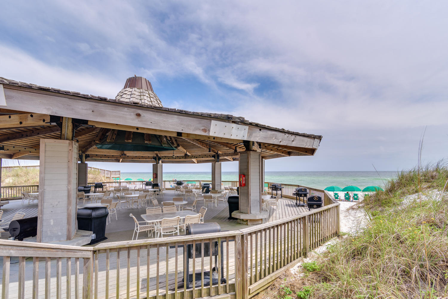 JETTY EAST CONDO - Residential