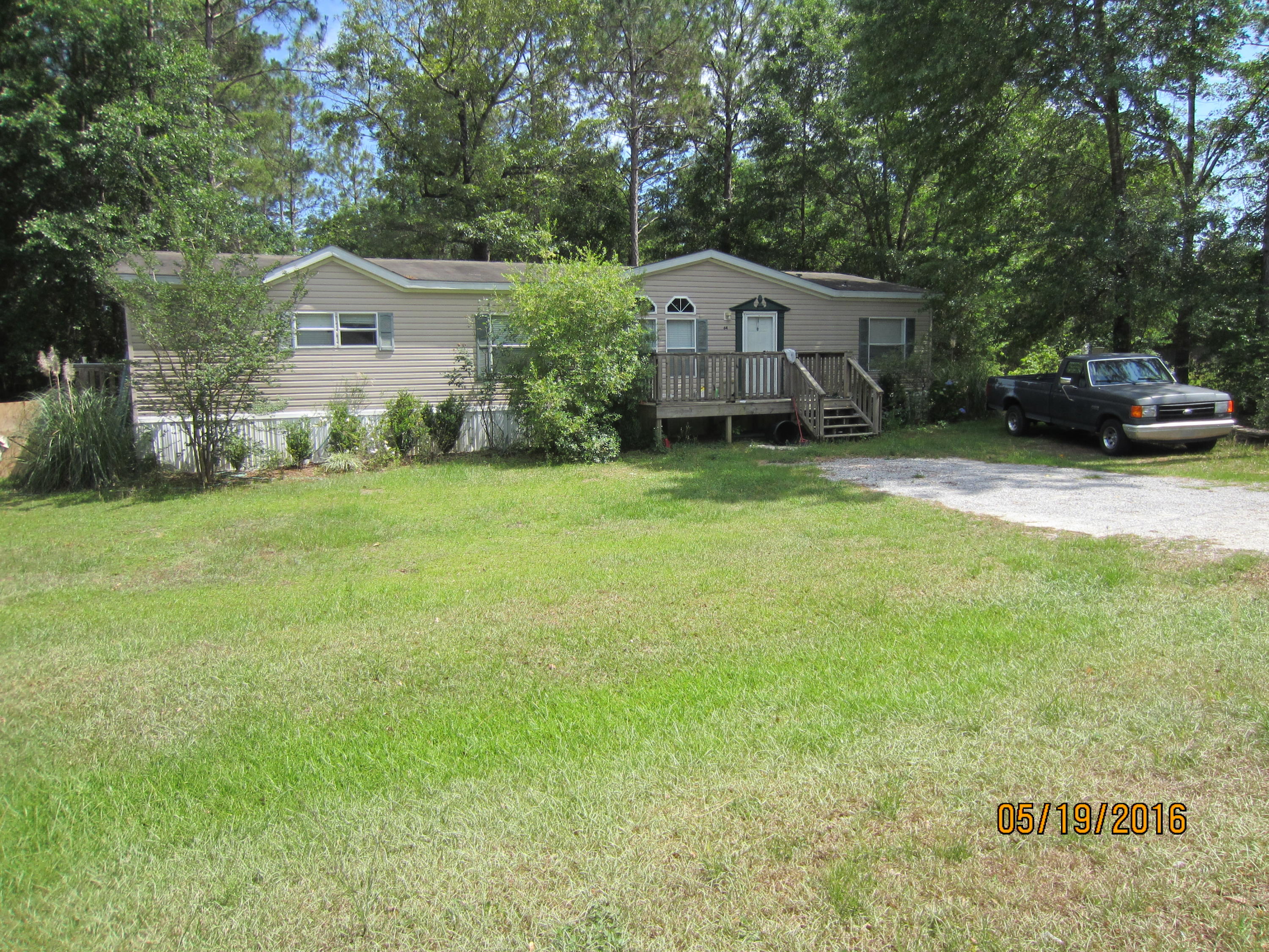 CREEKSIDE - Residential