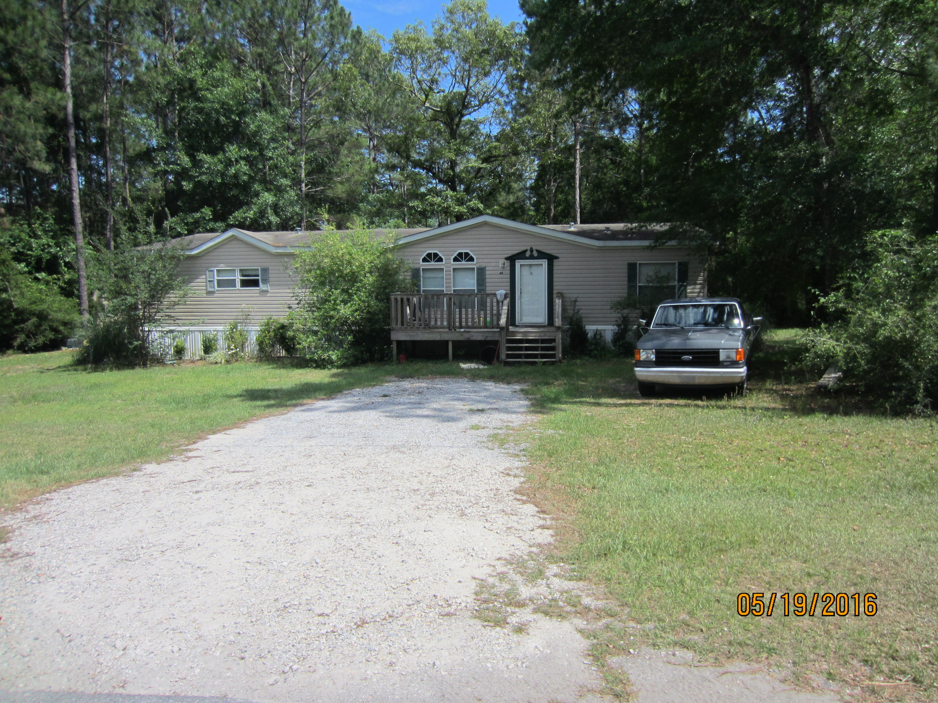 CREEKSIDE - Residential