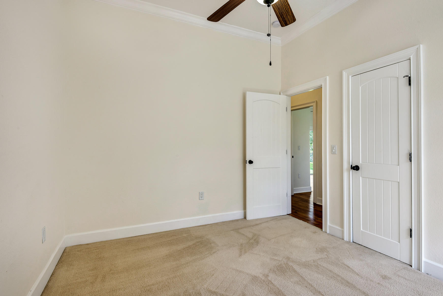 FOREST PARK - Residential