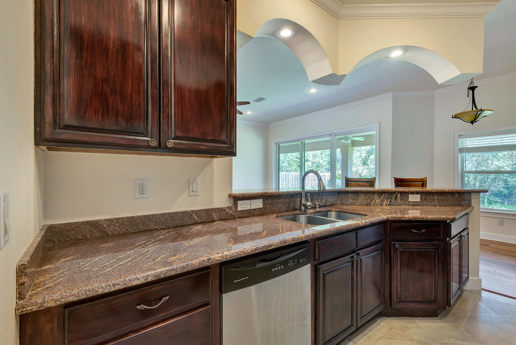 FOREST PARK - Residential