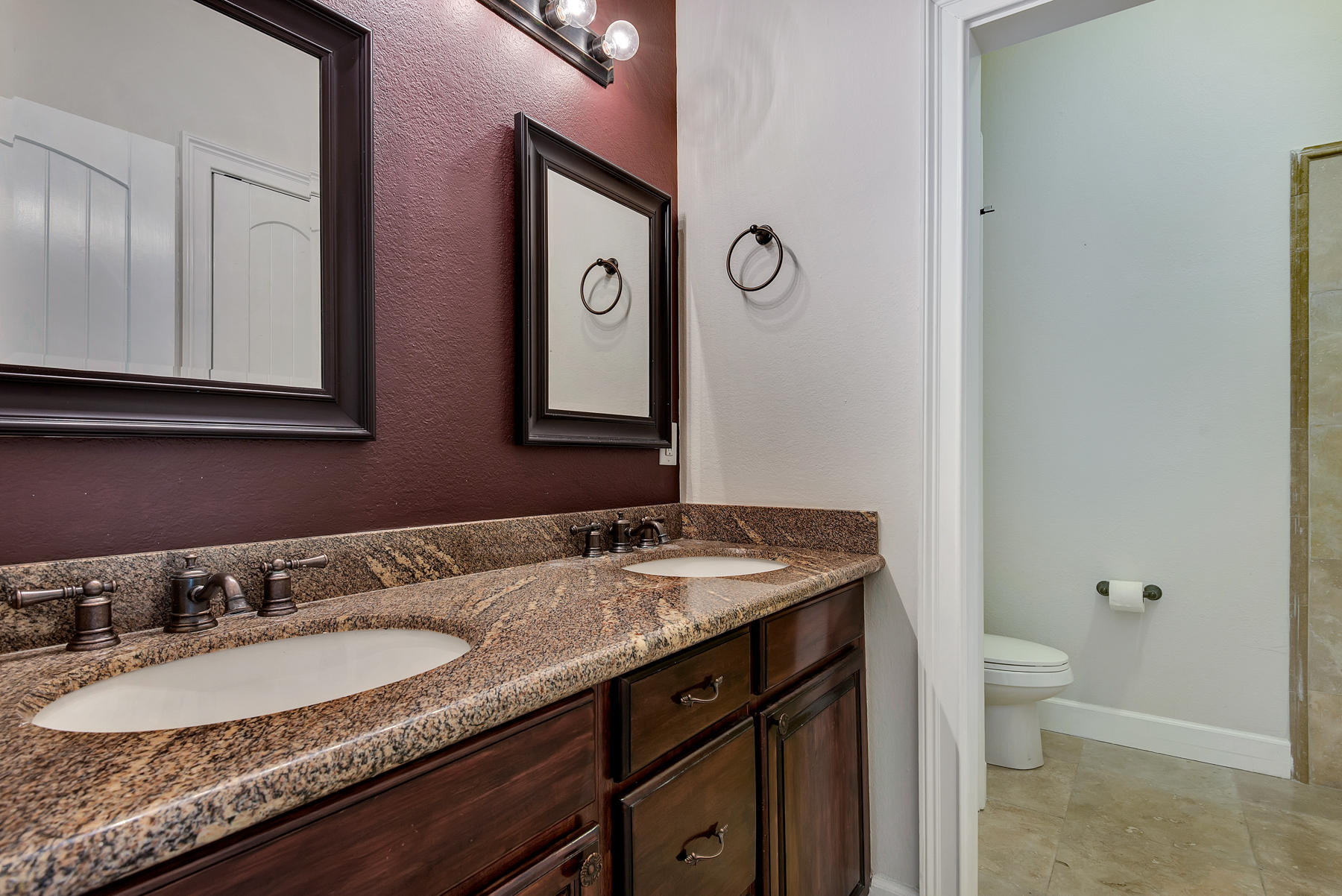 FOREST PARK - Residential