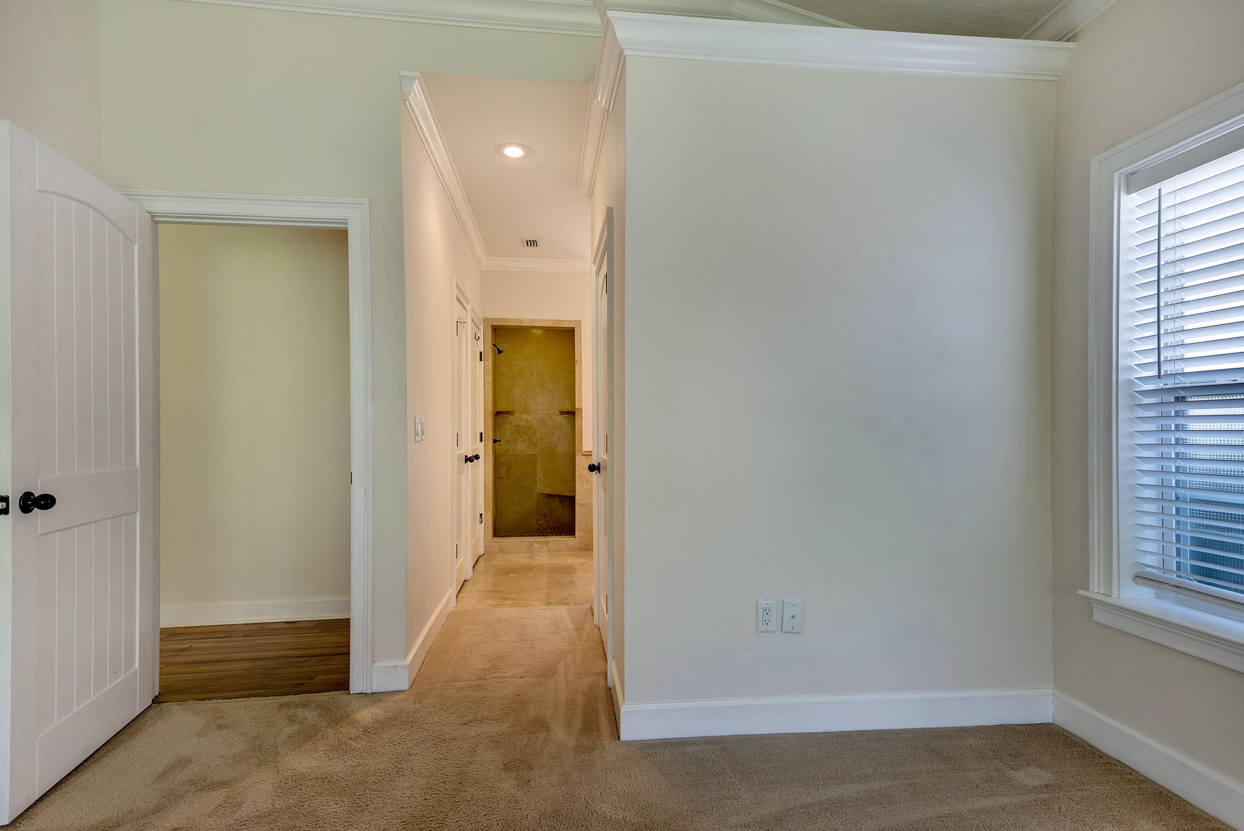 FOREST PARK - Residential