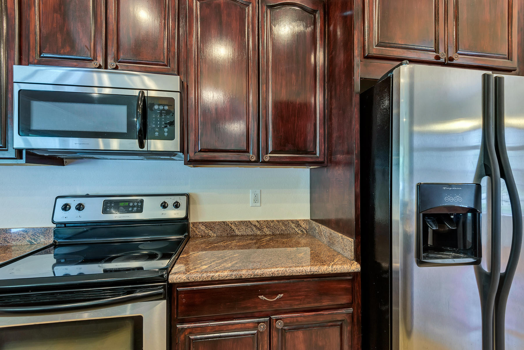 FOREST PARK - Residential