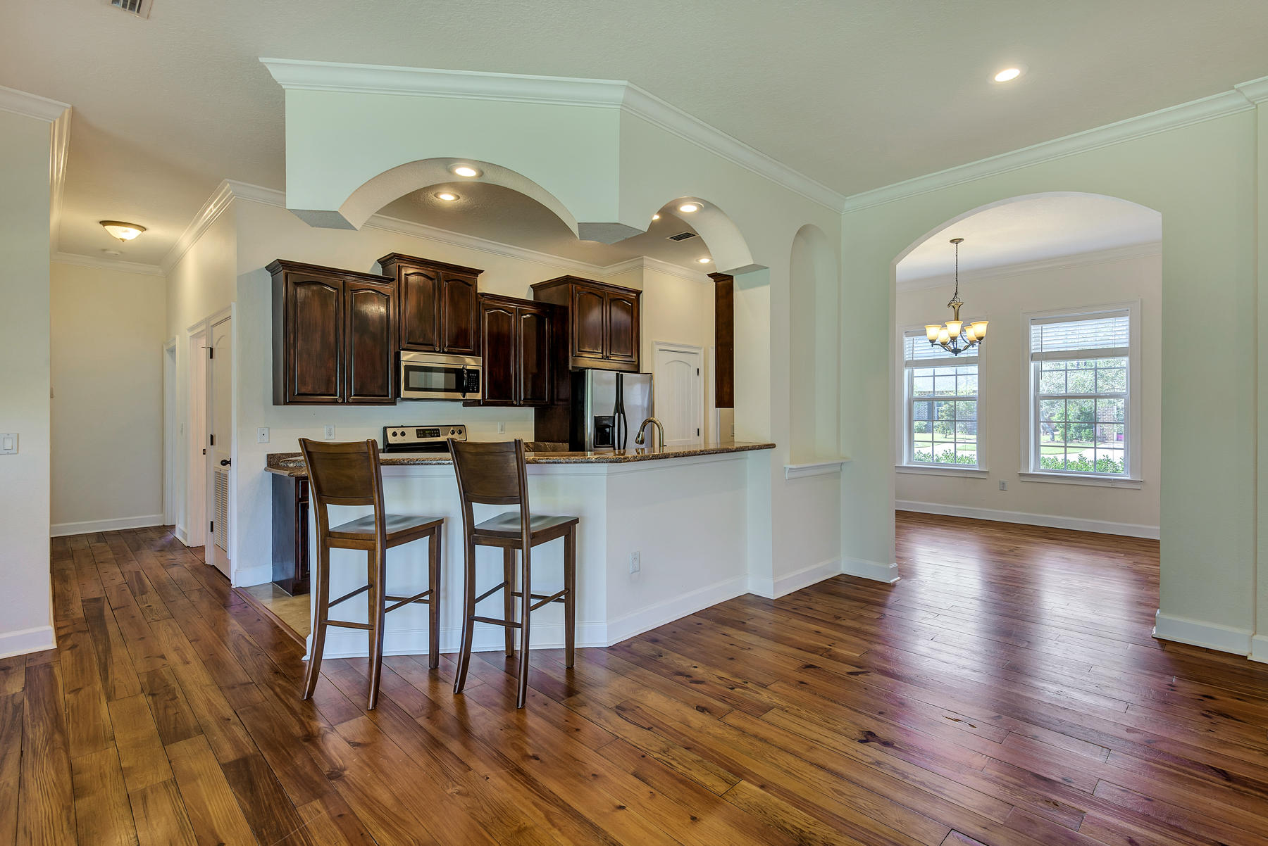 FOREST PARK - Residential