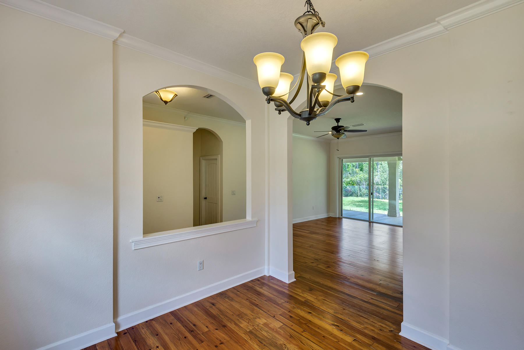 FOREST PARK - Residential