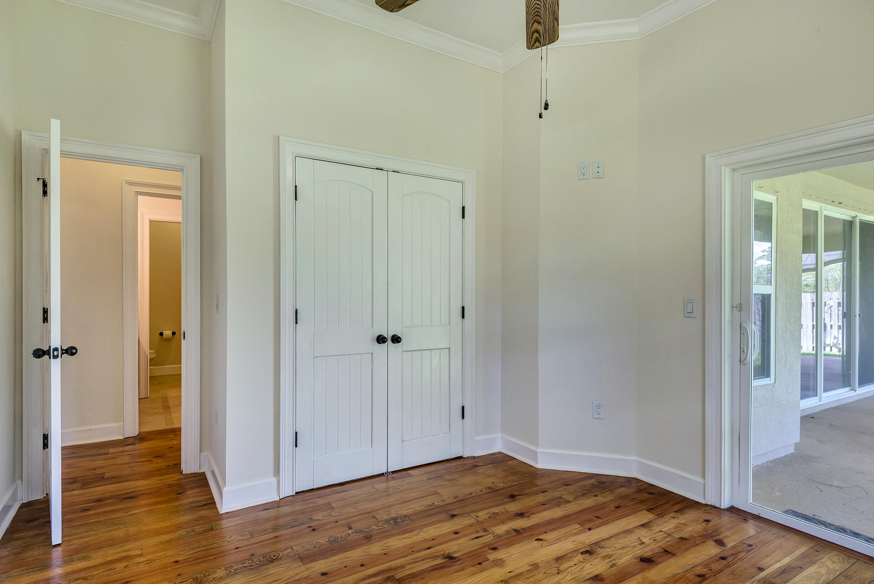 FOREST PARK - Residential