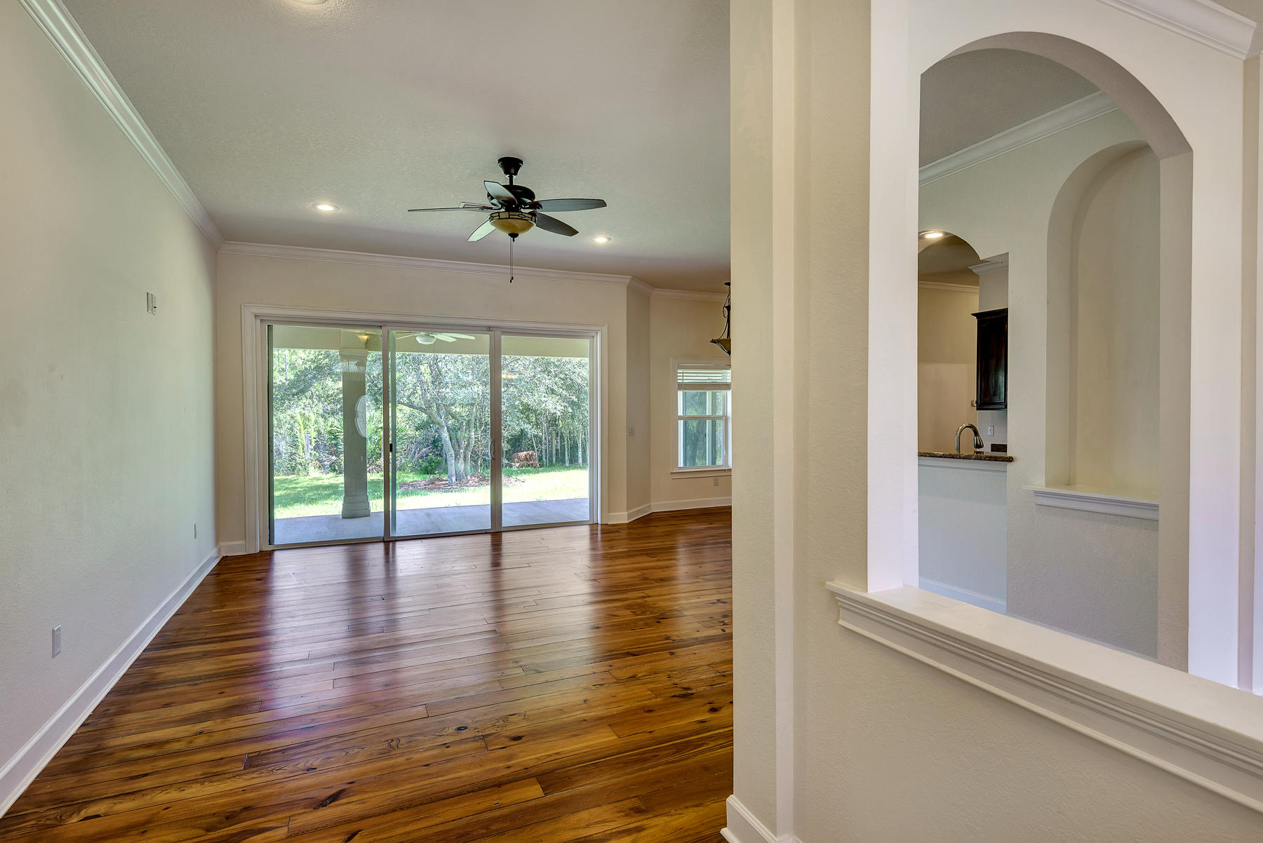 FOREST PARK - Residential