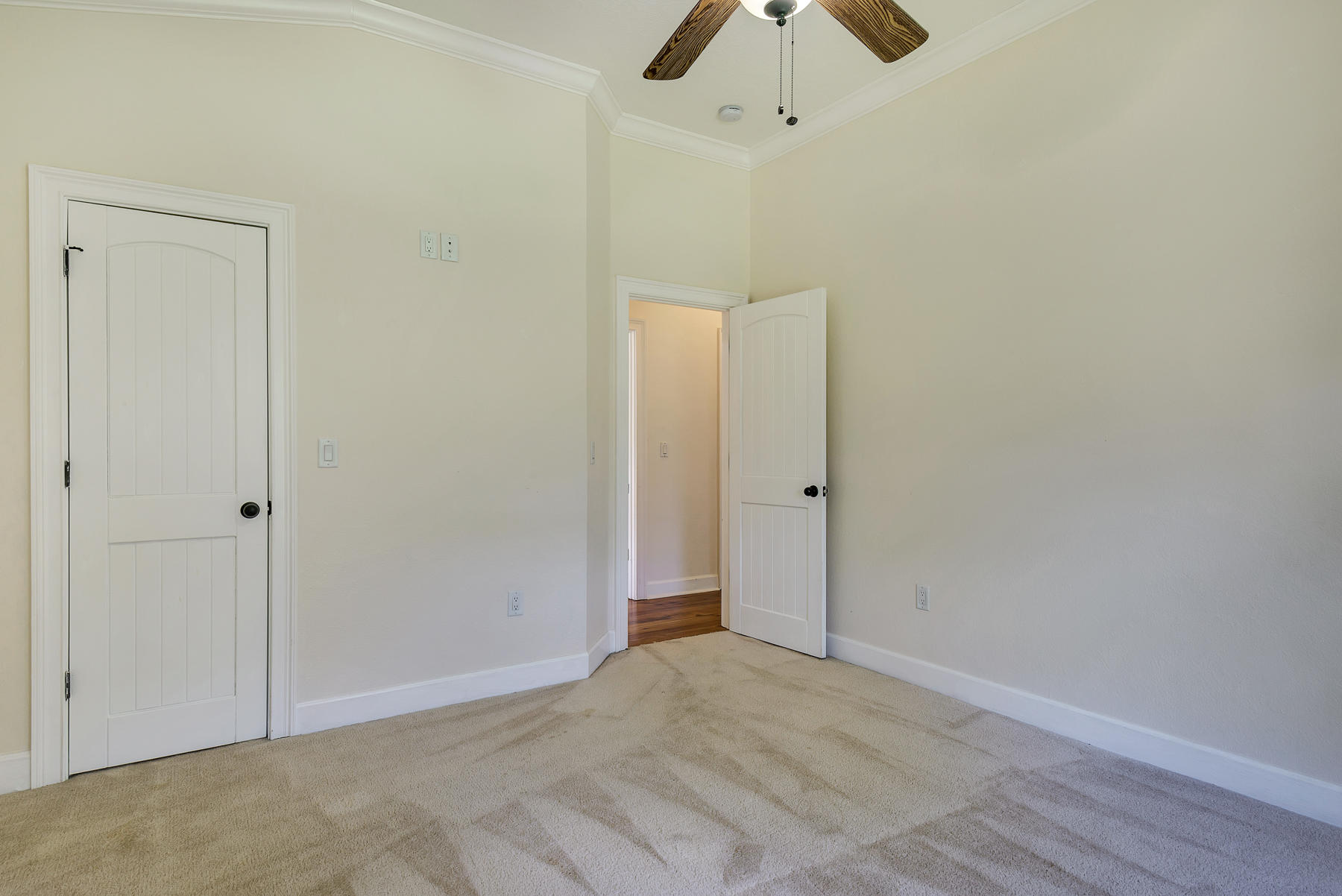 FOREST PARK - Residential