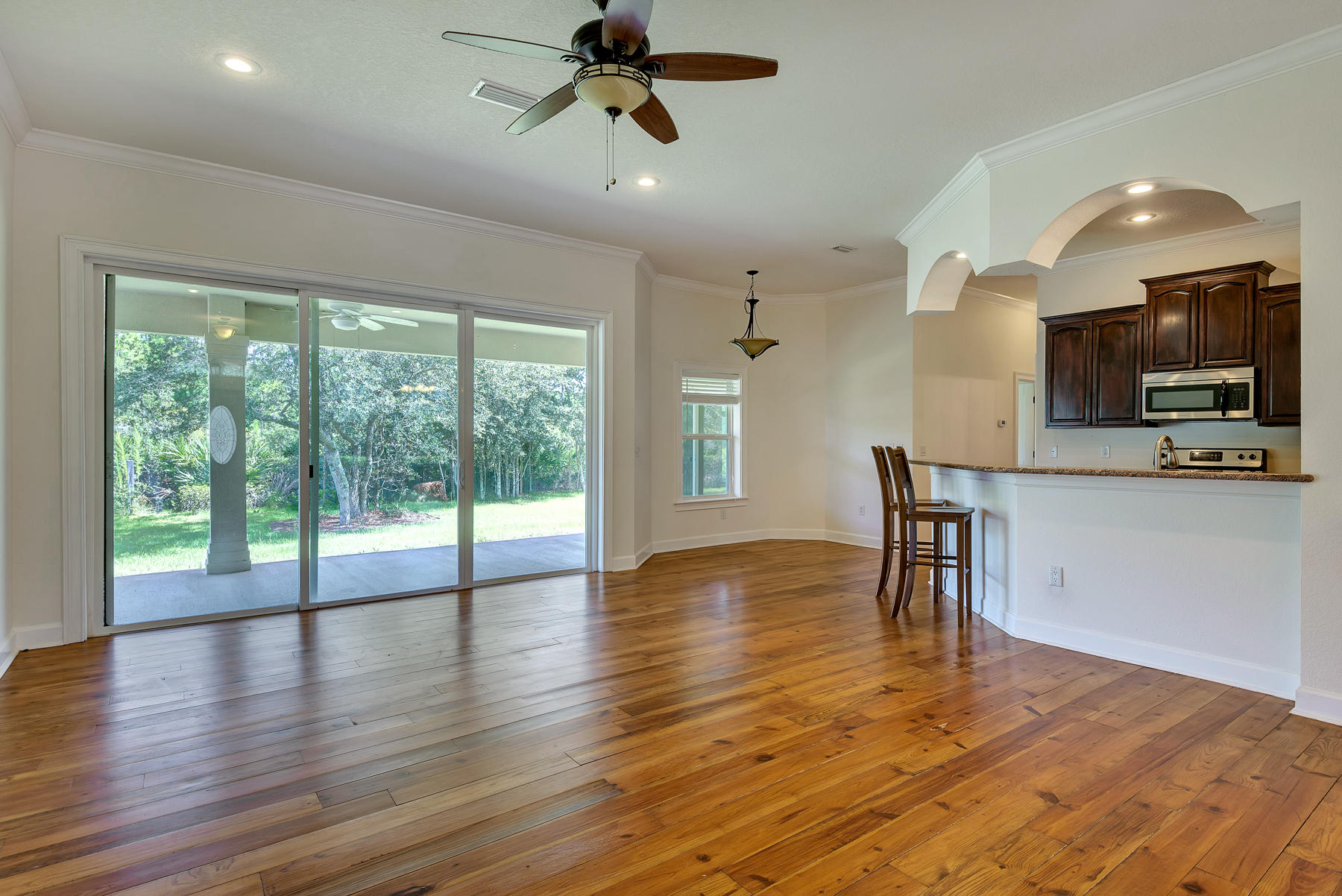 FOREST PARK - Residential