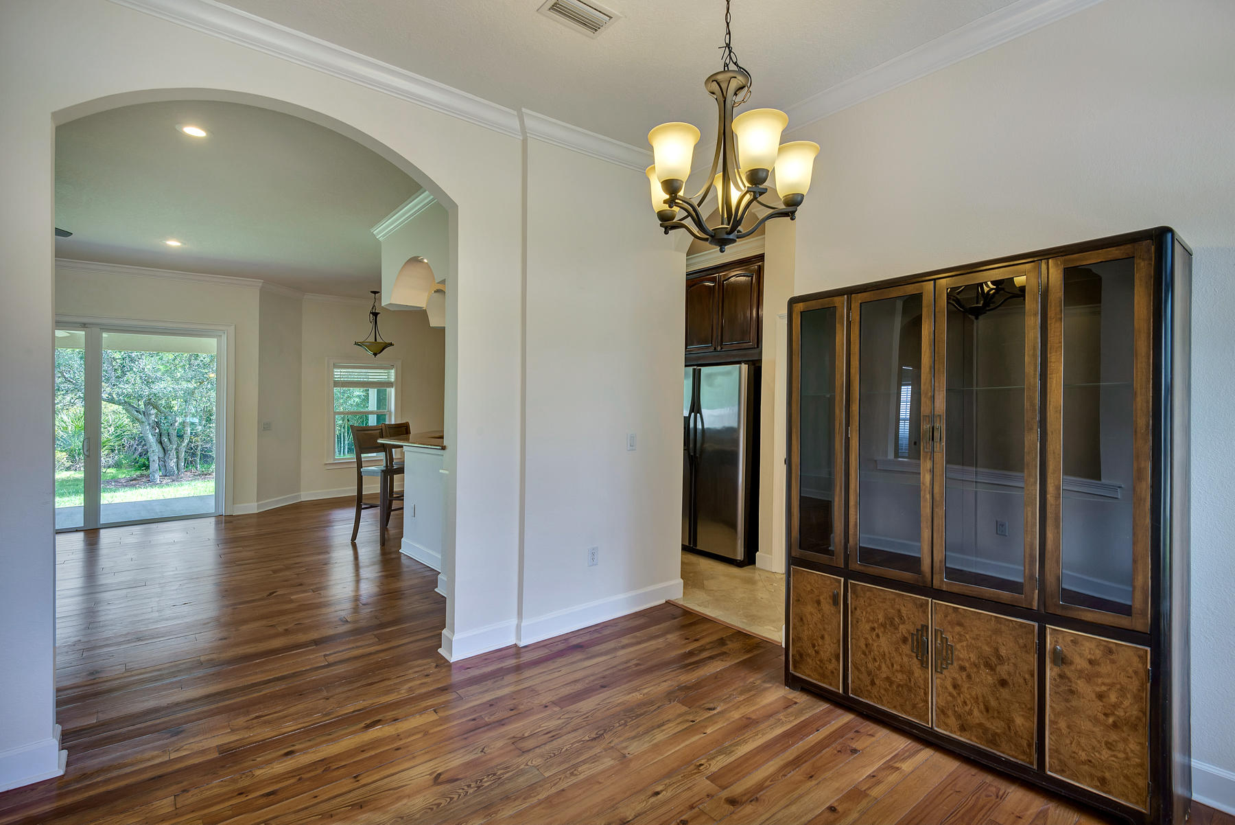 FOREST PARK - Residential