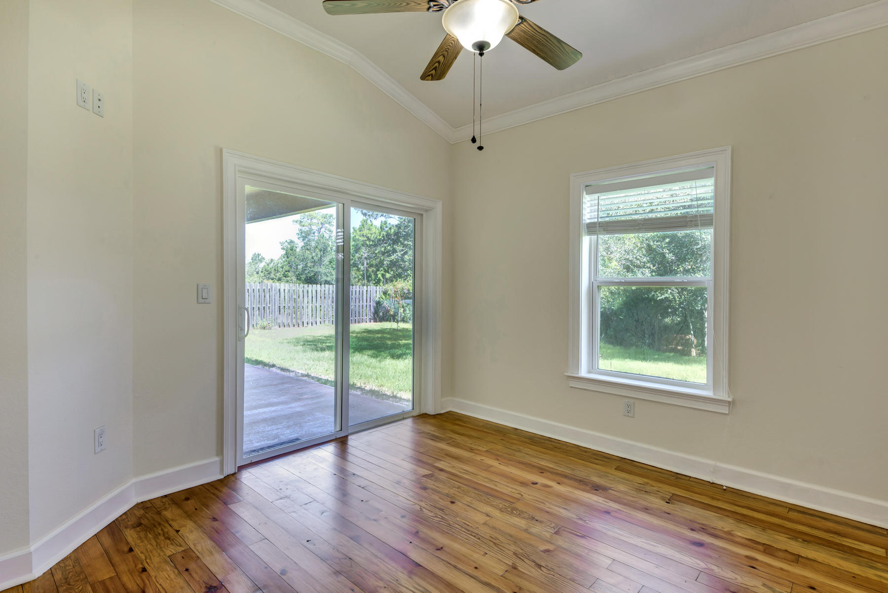 FOREST PARK - Residential