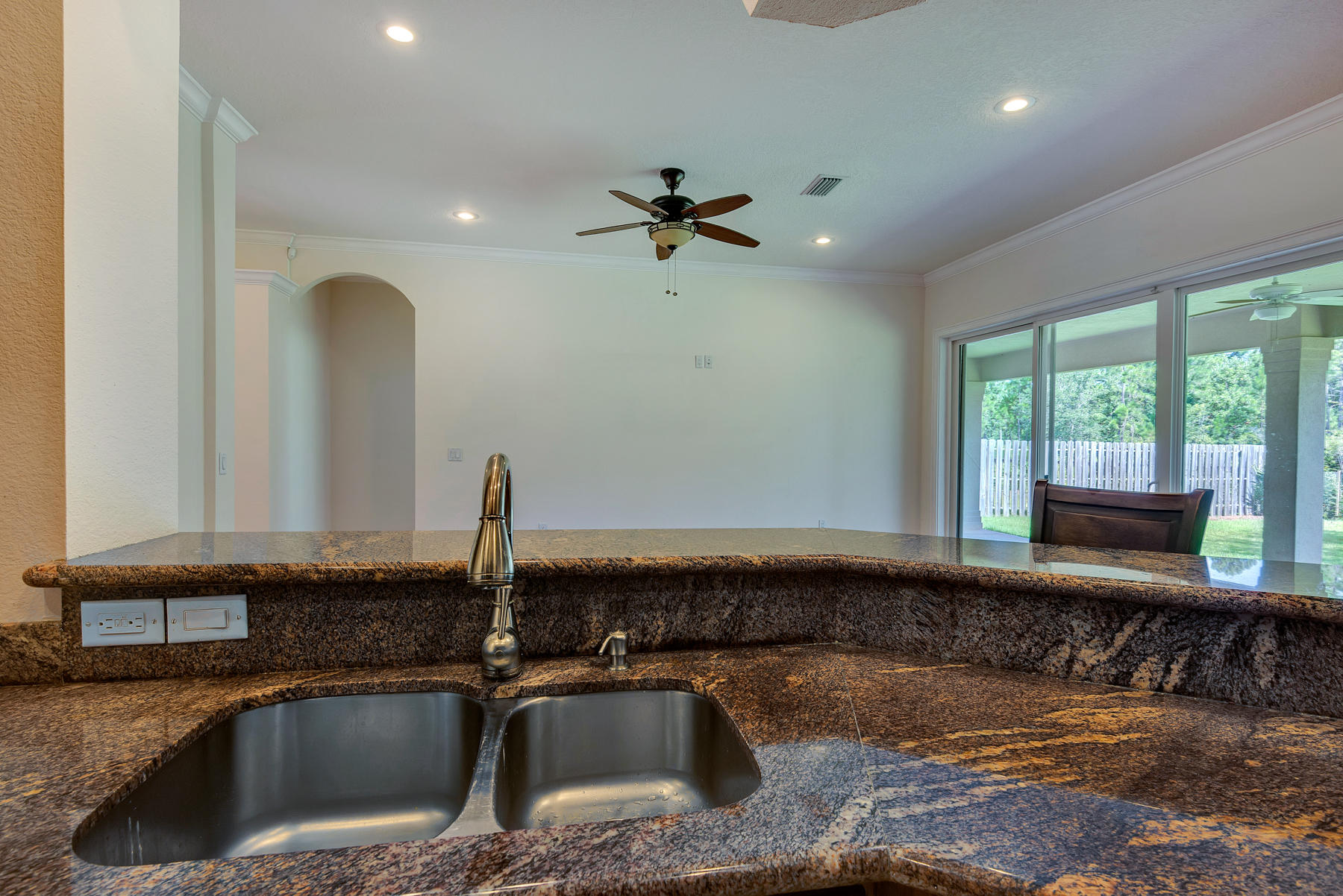 FOREST PARK - Residential