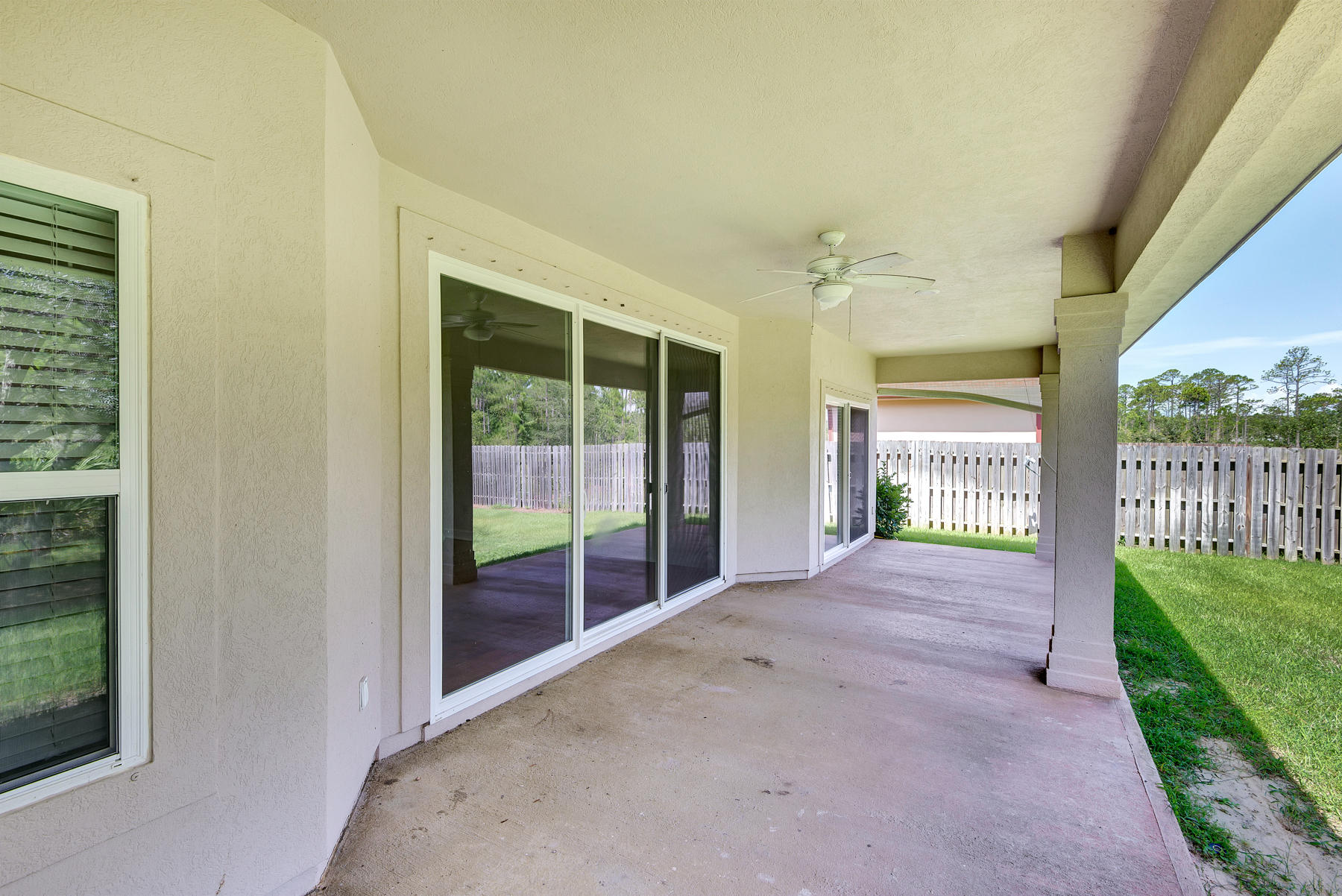 FOREST PARK - Residential