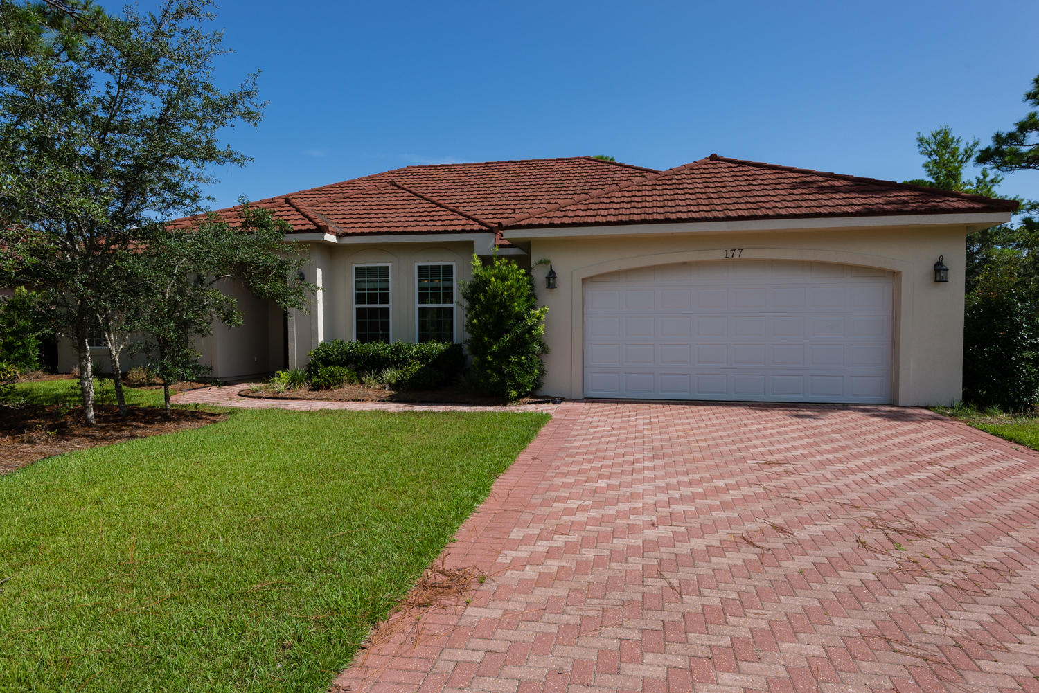 FOREST PARK - Residential